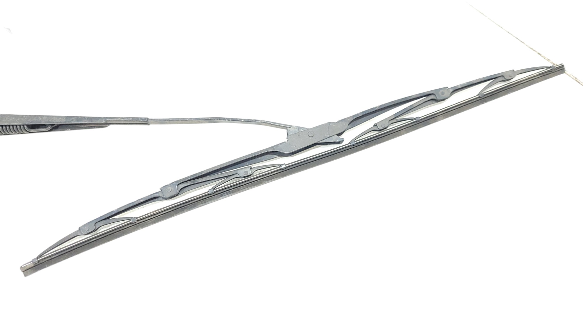 Braço Limpador Parabrisa Iveco Stralis 1
