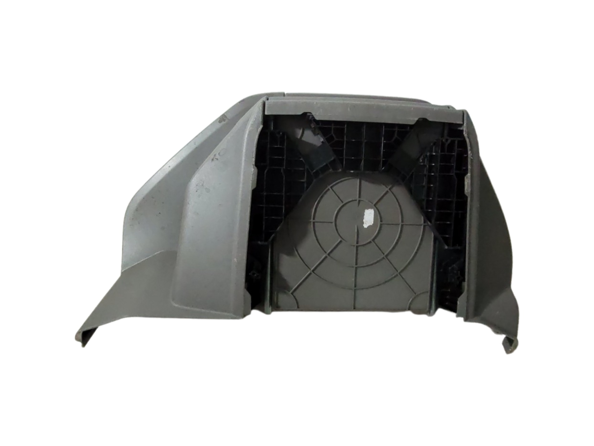 Console Central Scania Ntg 2084273 6