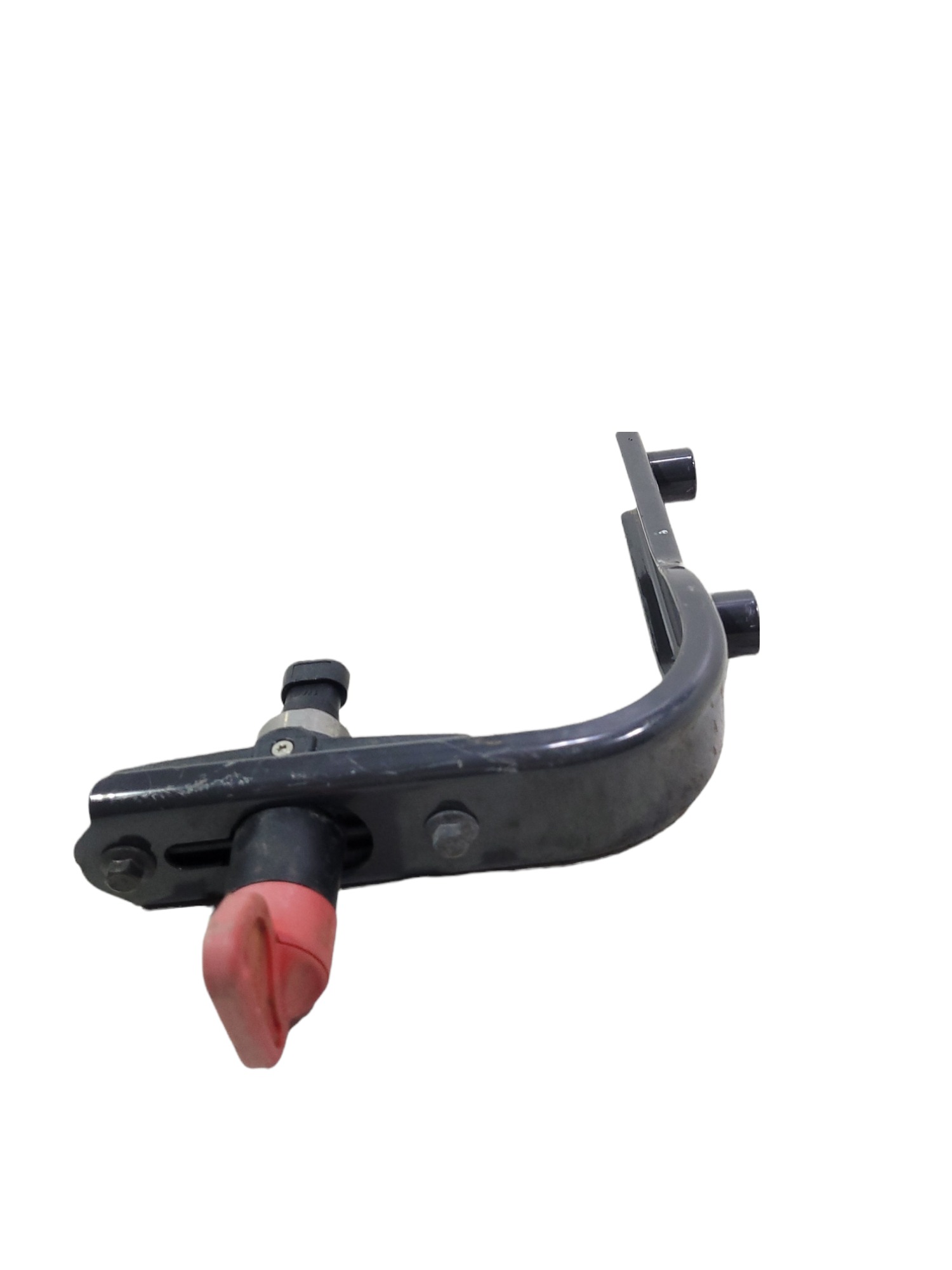 Suporte Bateria Interruptor De Montagem Volvo 4