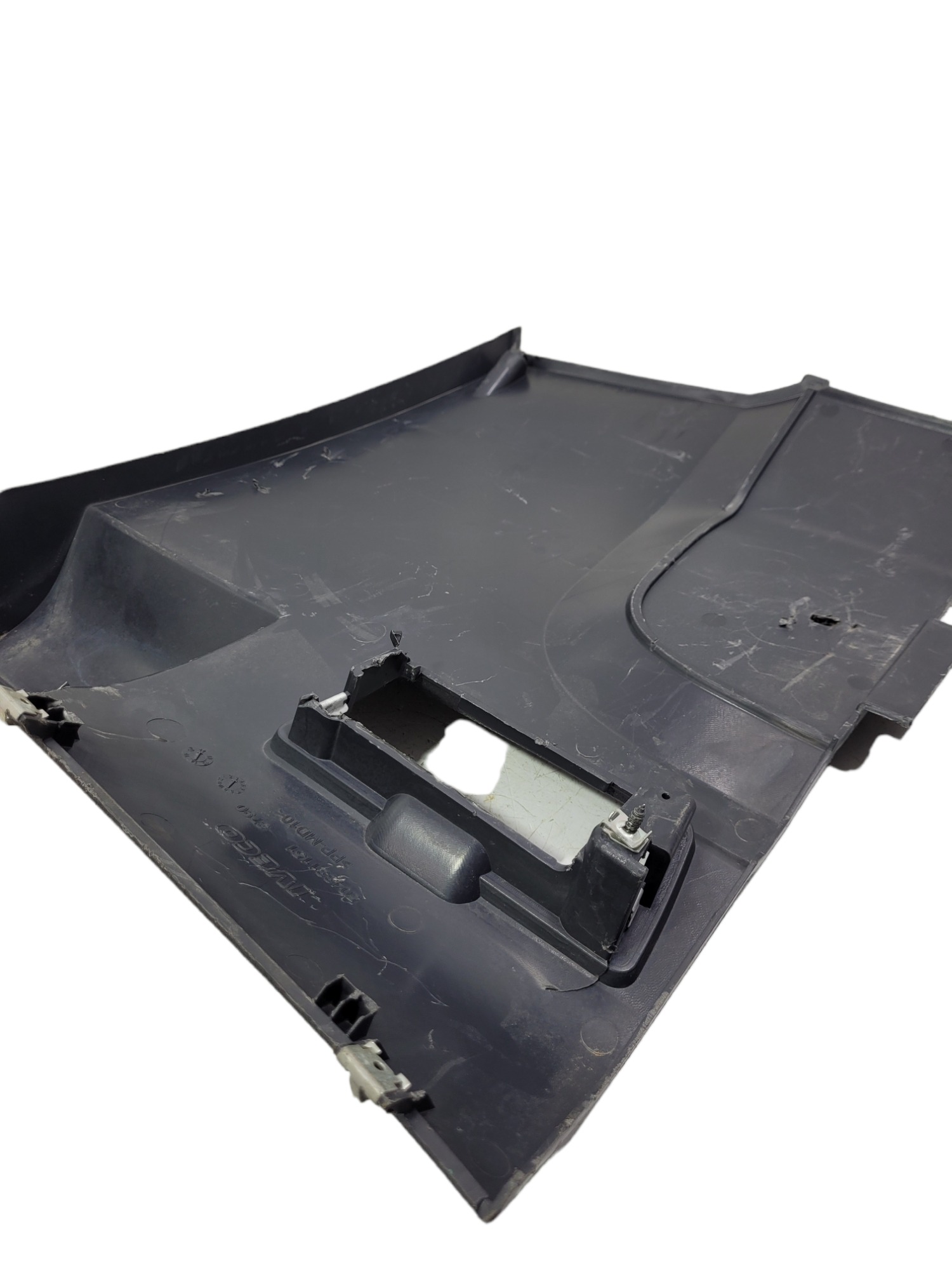 Suporte Interior Da Cabine Iveco 3