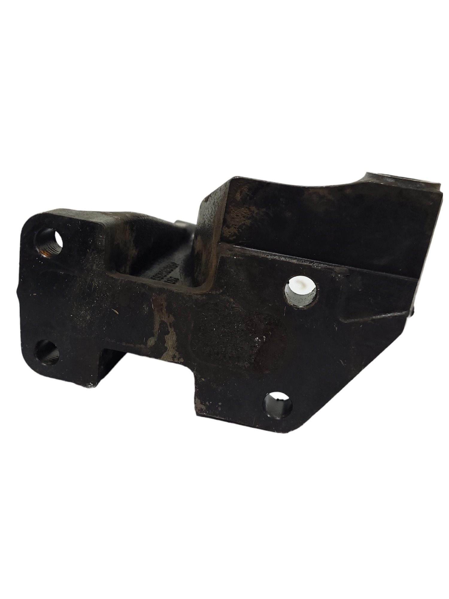 Suporte Do Motor Man Tgx 61192100157 4