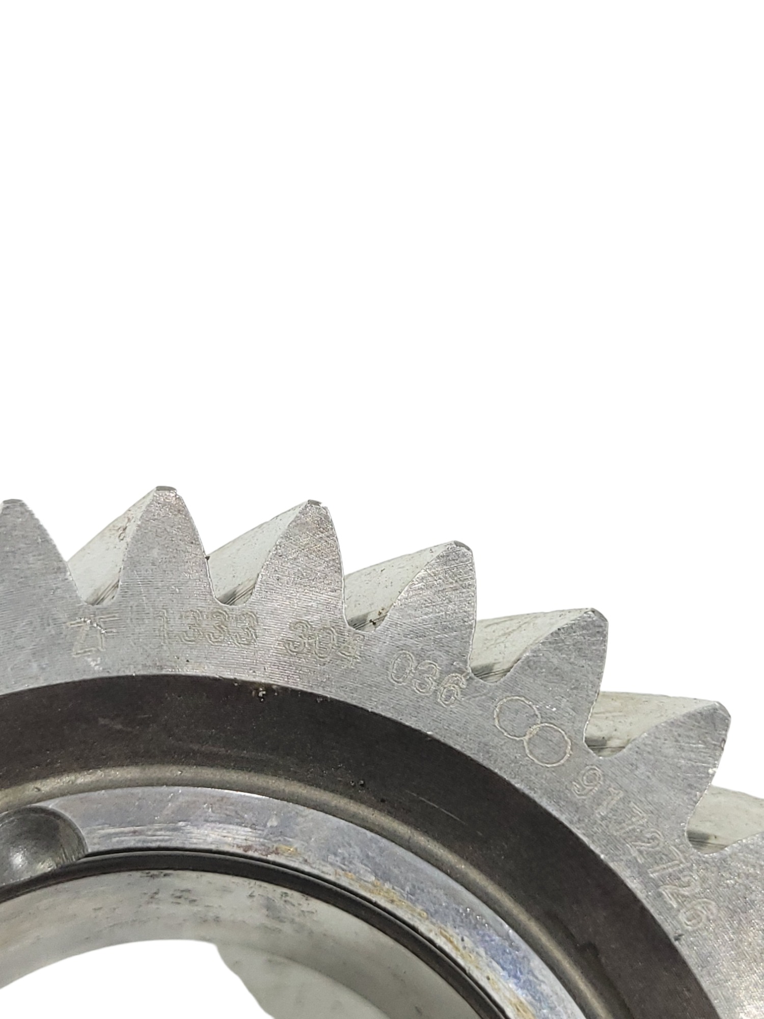 Engrenagem Caixa Zf 1333304036 5