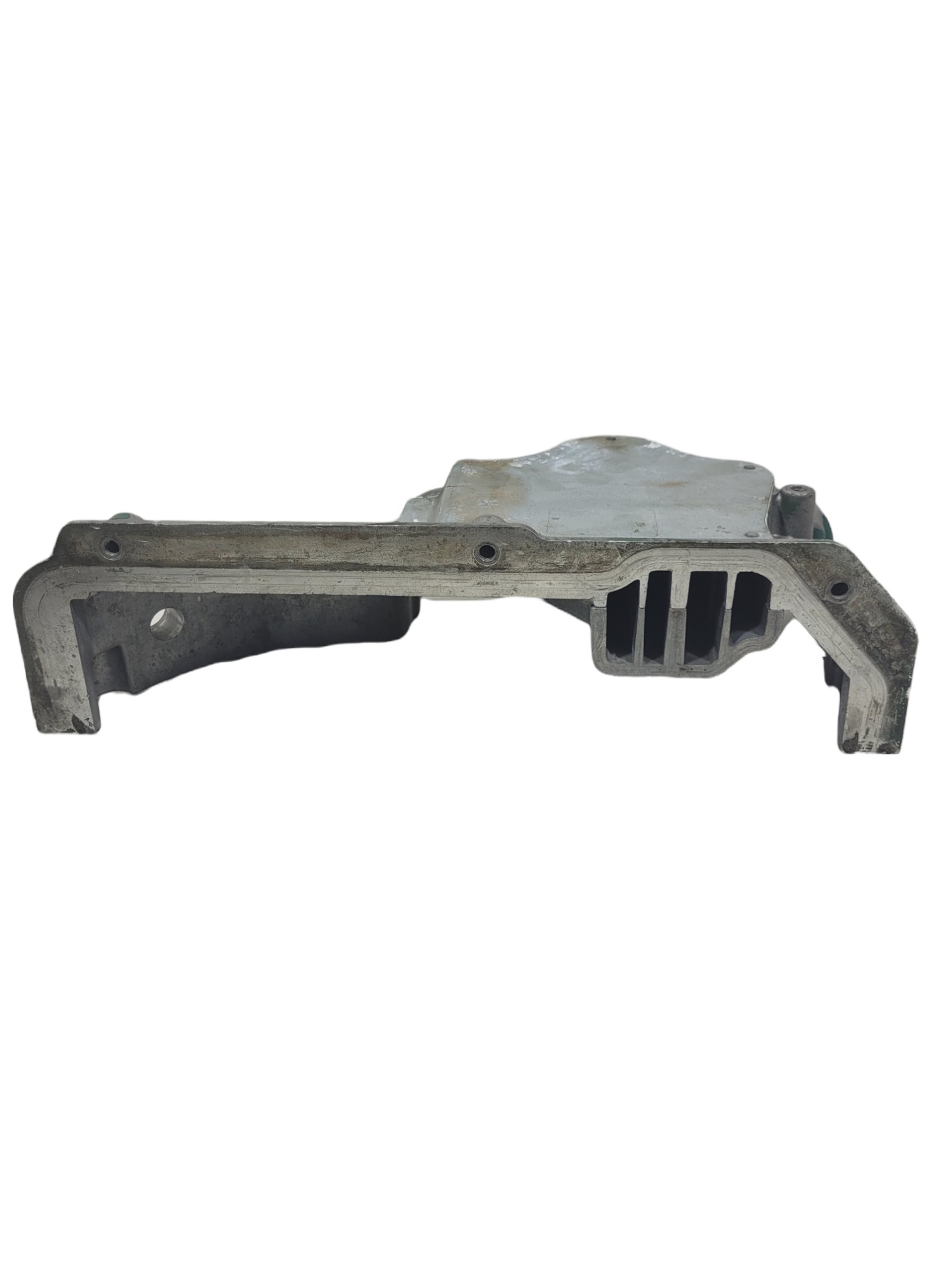 Tampa Do Motor Dianteiro Volvo Truck D13 20712265 6