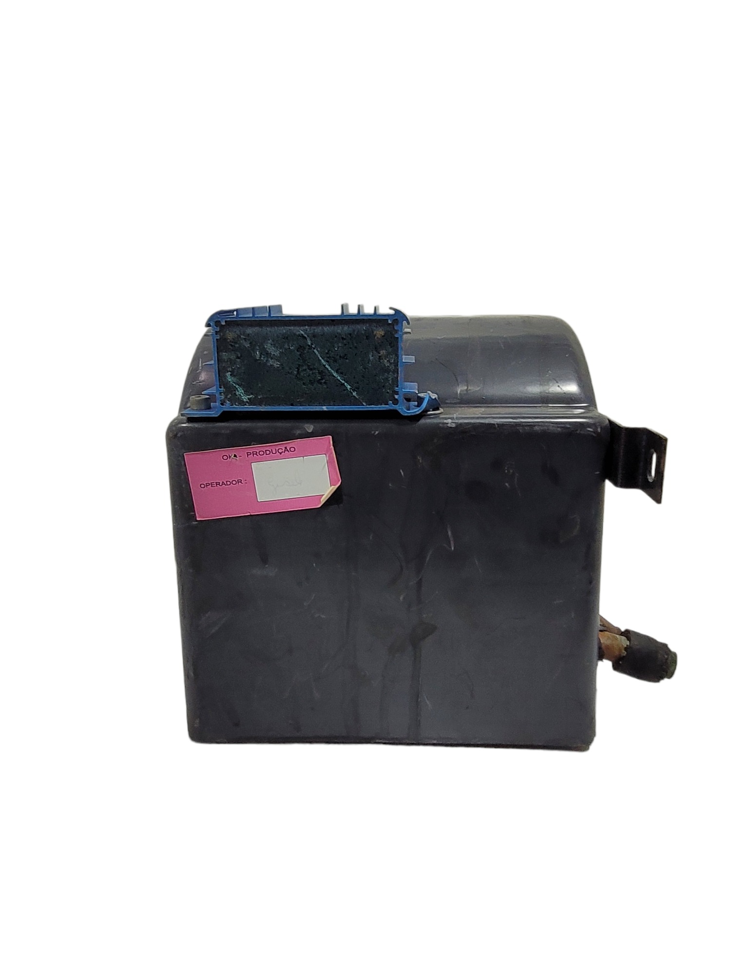 Caixa Filtro Ar Man Xf105 2020 1