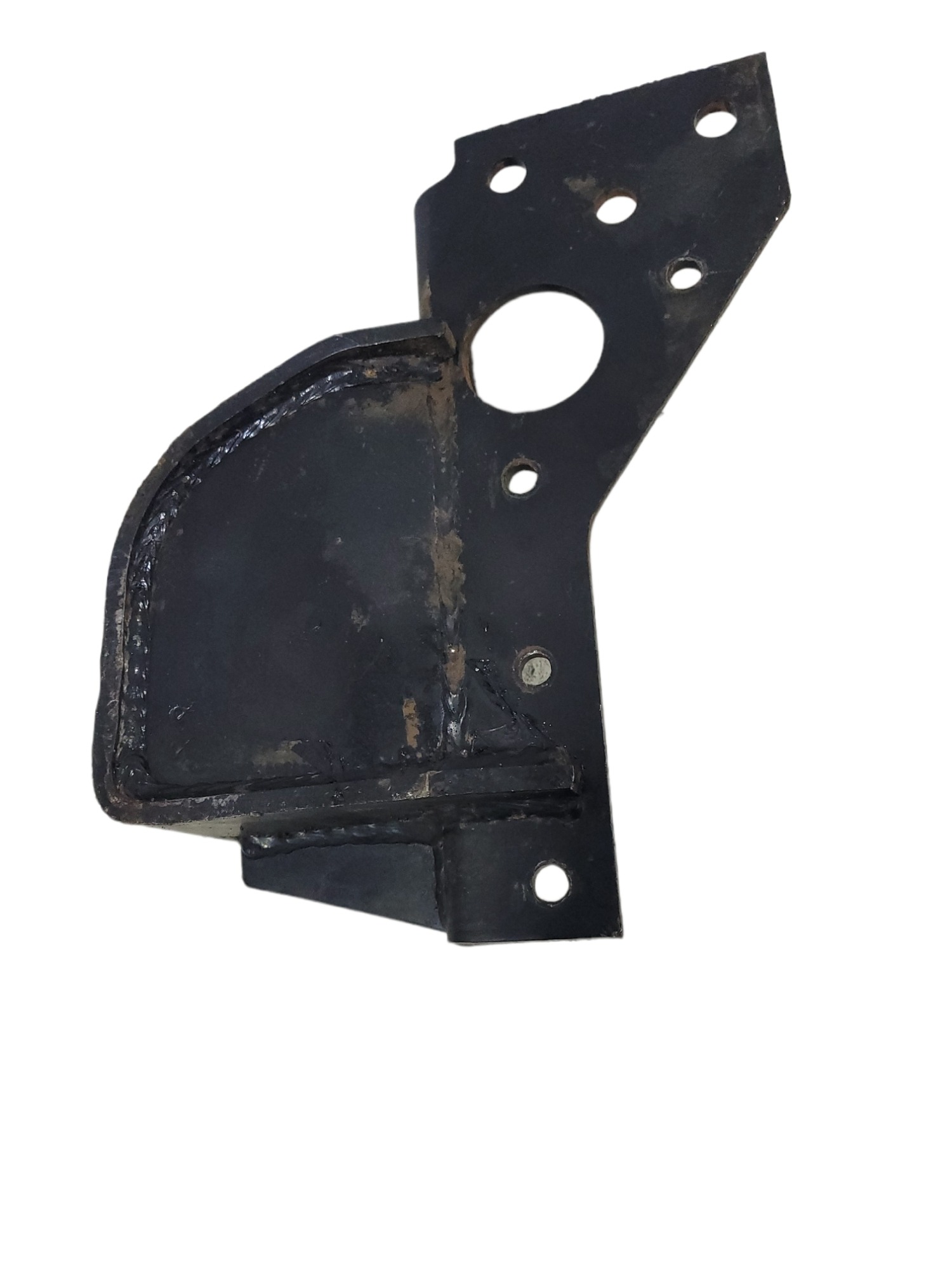 Suporte Da Cabine Ford Cargo 2