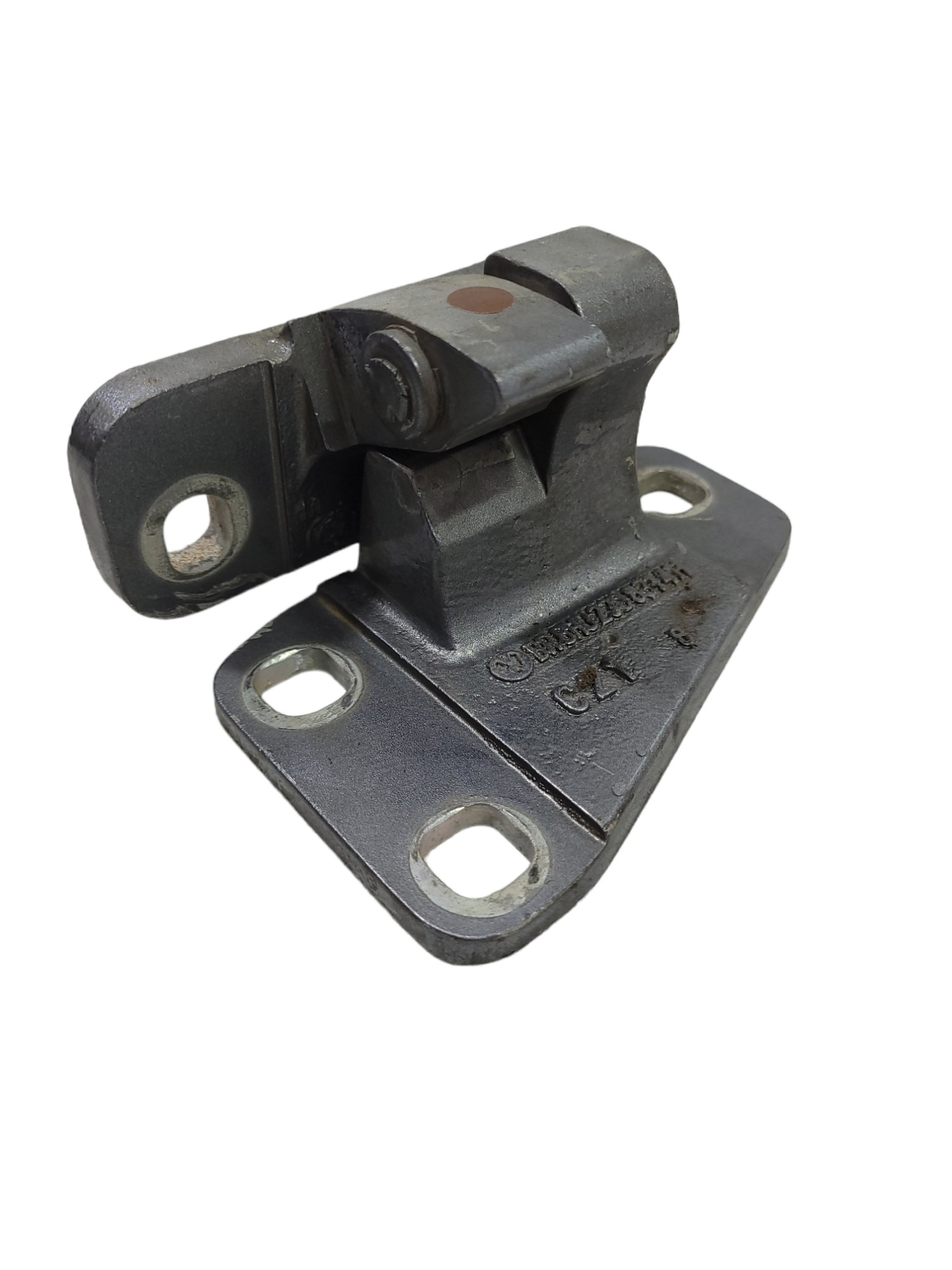 Dobradiça Porta Vw Delivery 23b83 1411 3