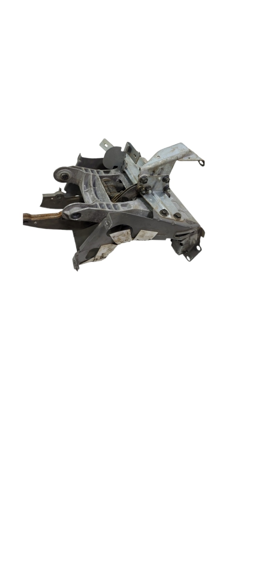Suporte Coluna Volvo 3980337 1