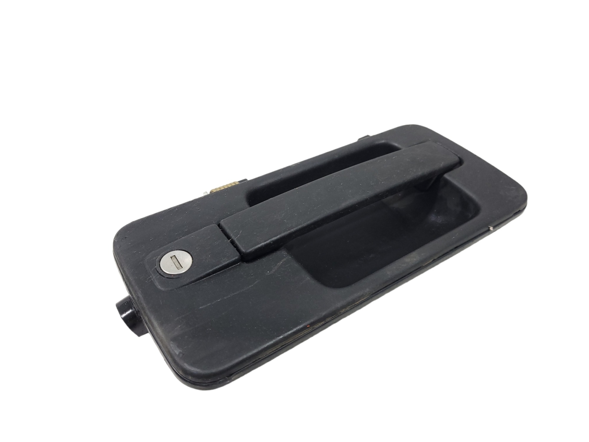 Maçaneta Externa Esquerda M Benz Axor 2035 A9417600759 3