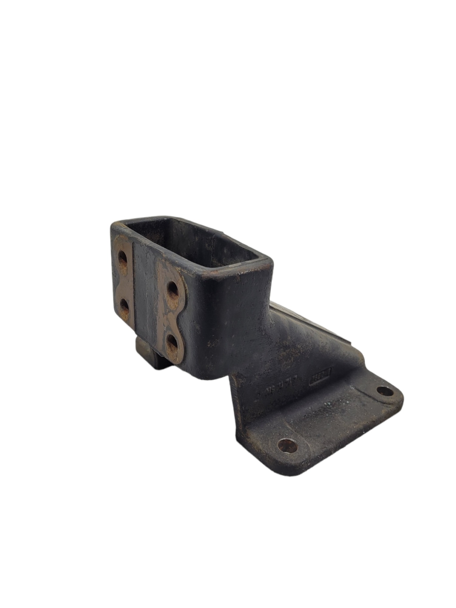 Suporte Traseiro Motor M Benz Atron6952427002 2