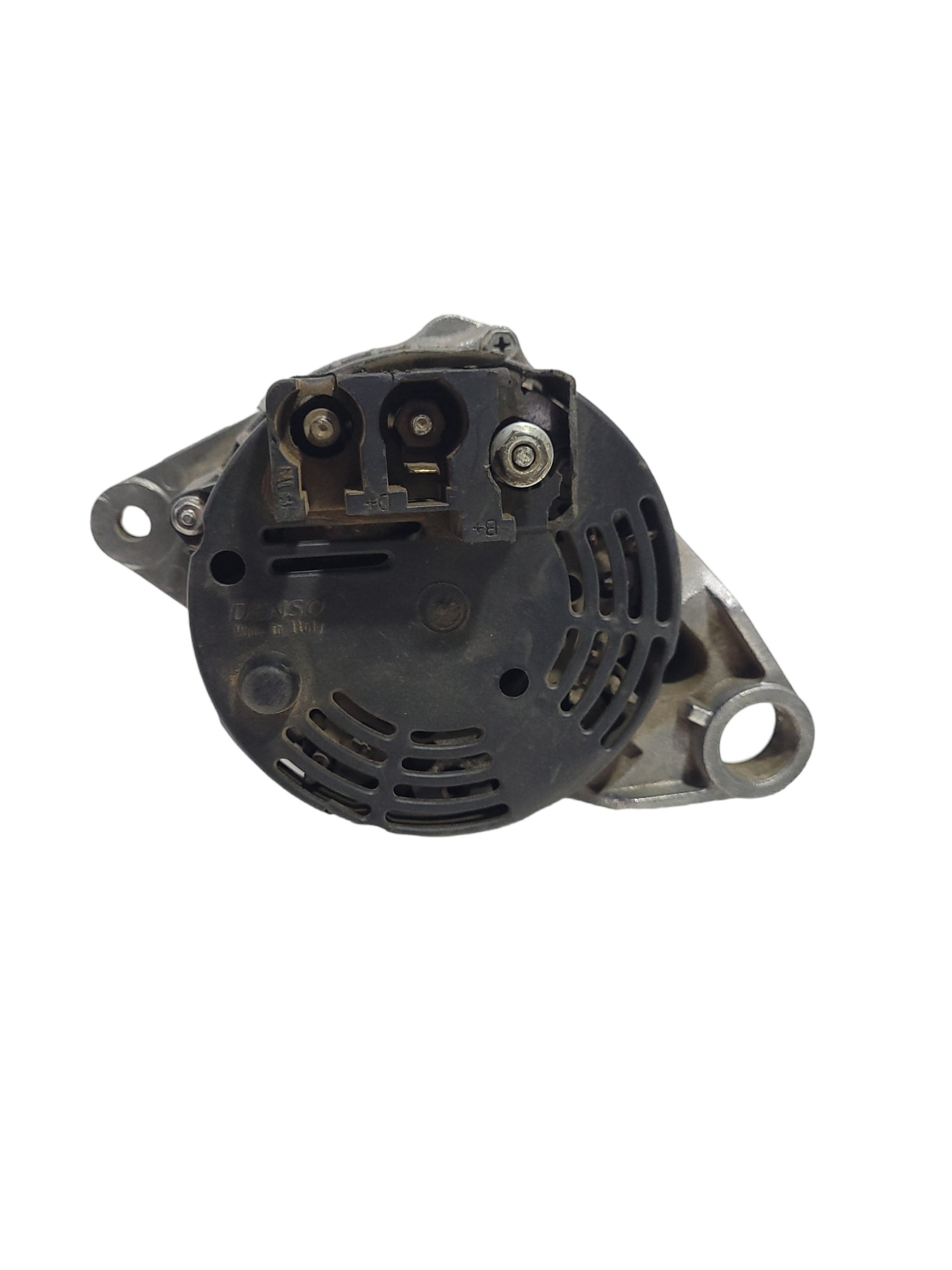 Alternador Internacional 5