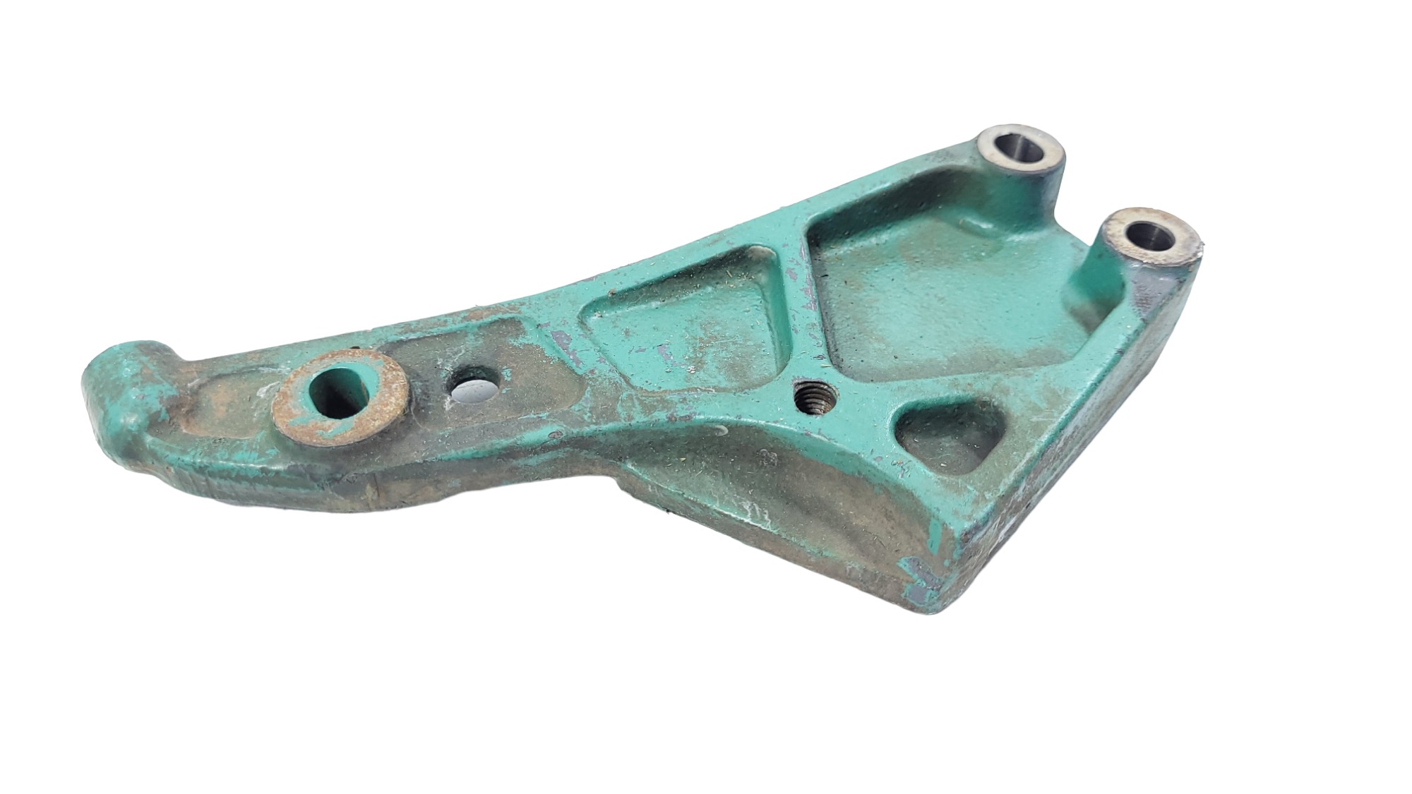 Suporte Alternador Volvo Fh 20497896 2