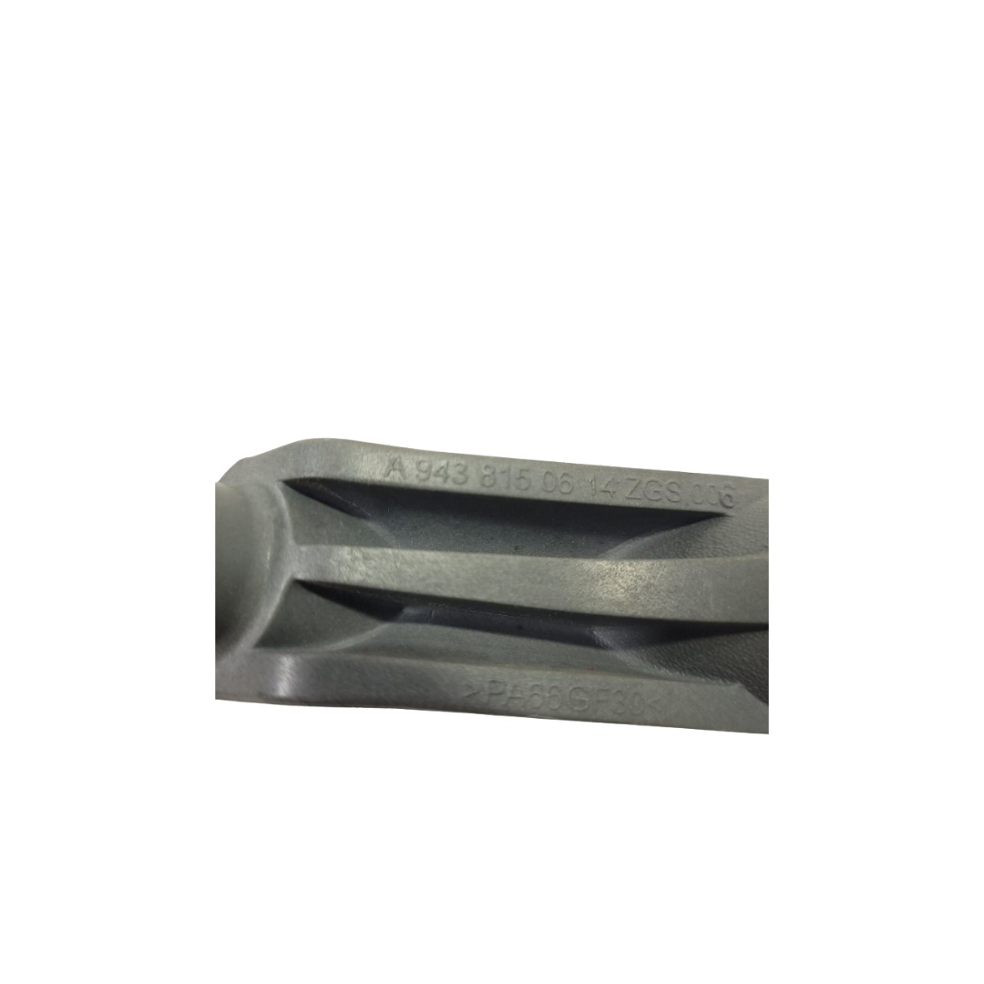 Suporte Trilho De Cortina M Benza9438150614 6