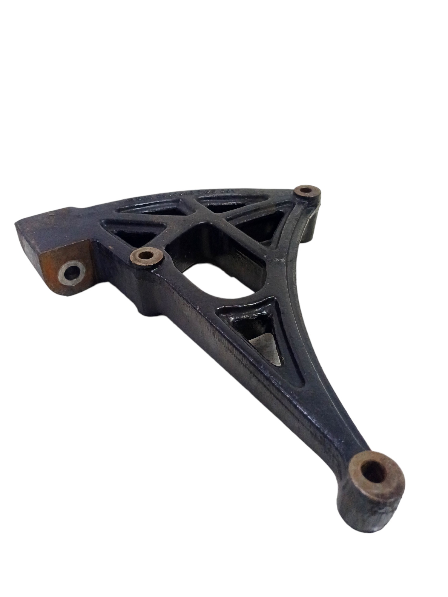 Suporte Alavanca De Câmbio M Benz 9582680540 2