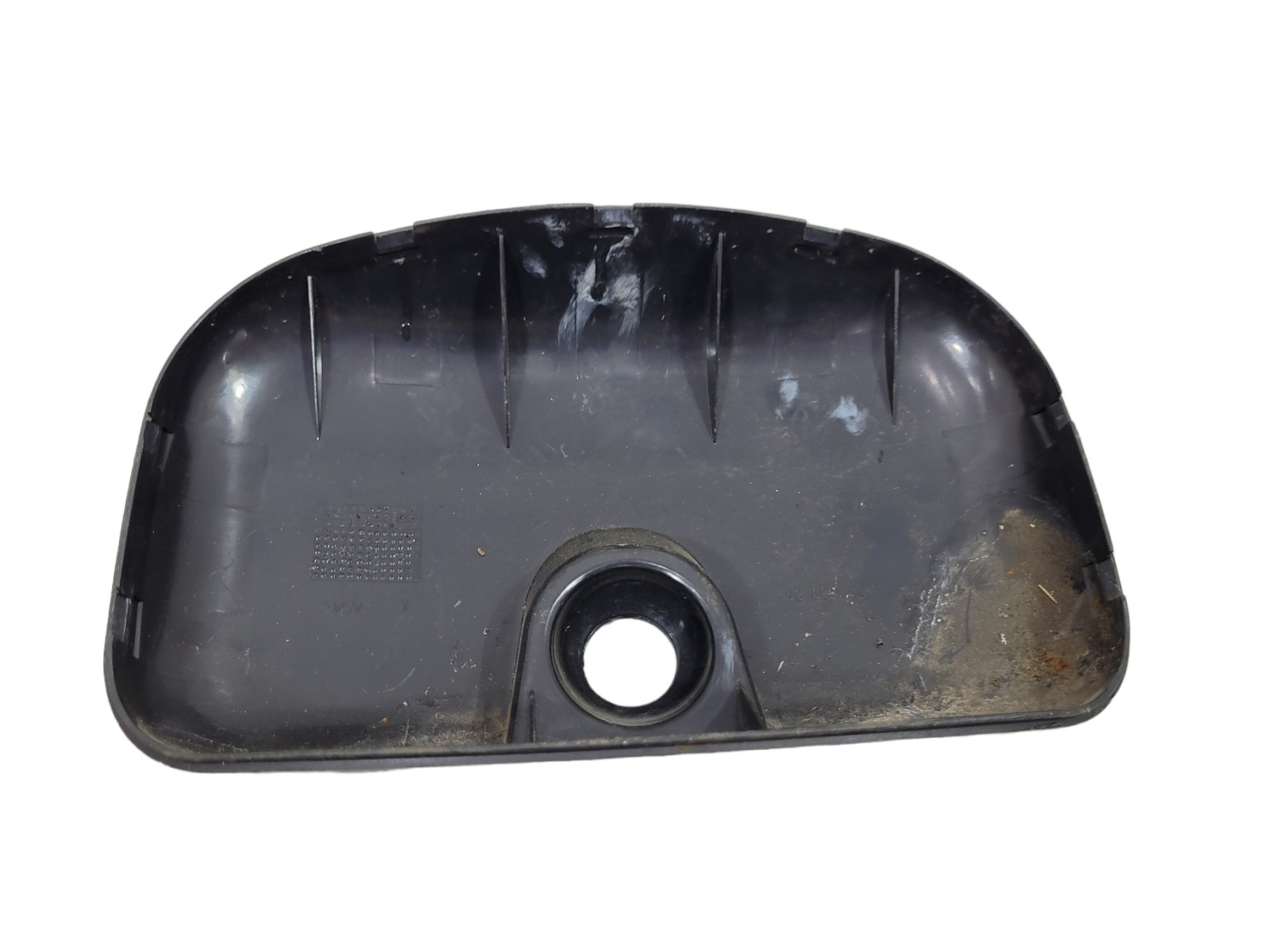 Capa Espelho Retrovisor Lateral Volvo 285183 996 Não Se Aplica 4