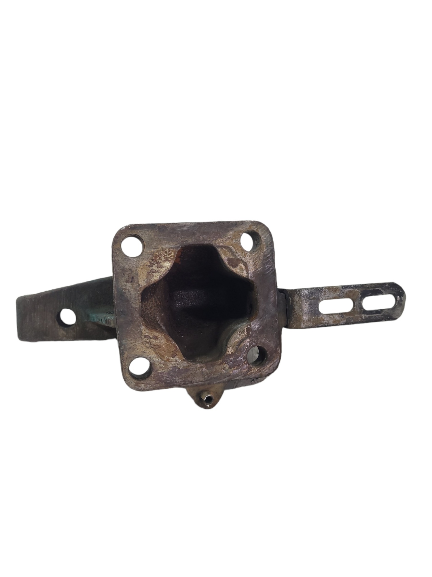 Suporte Do Motor Volvo Vm20518151 4