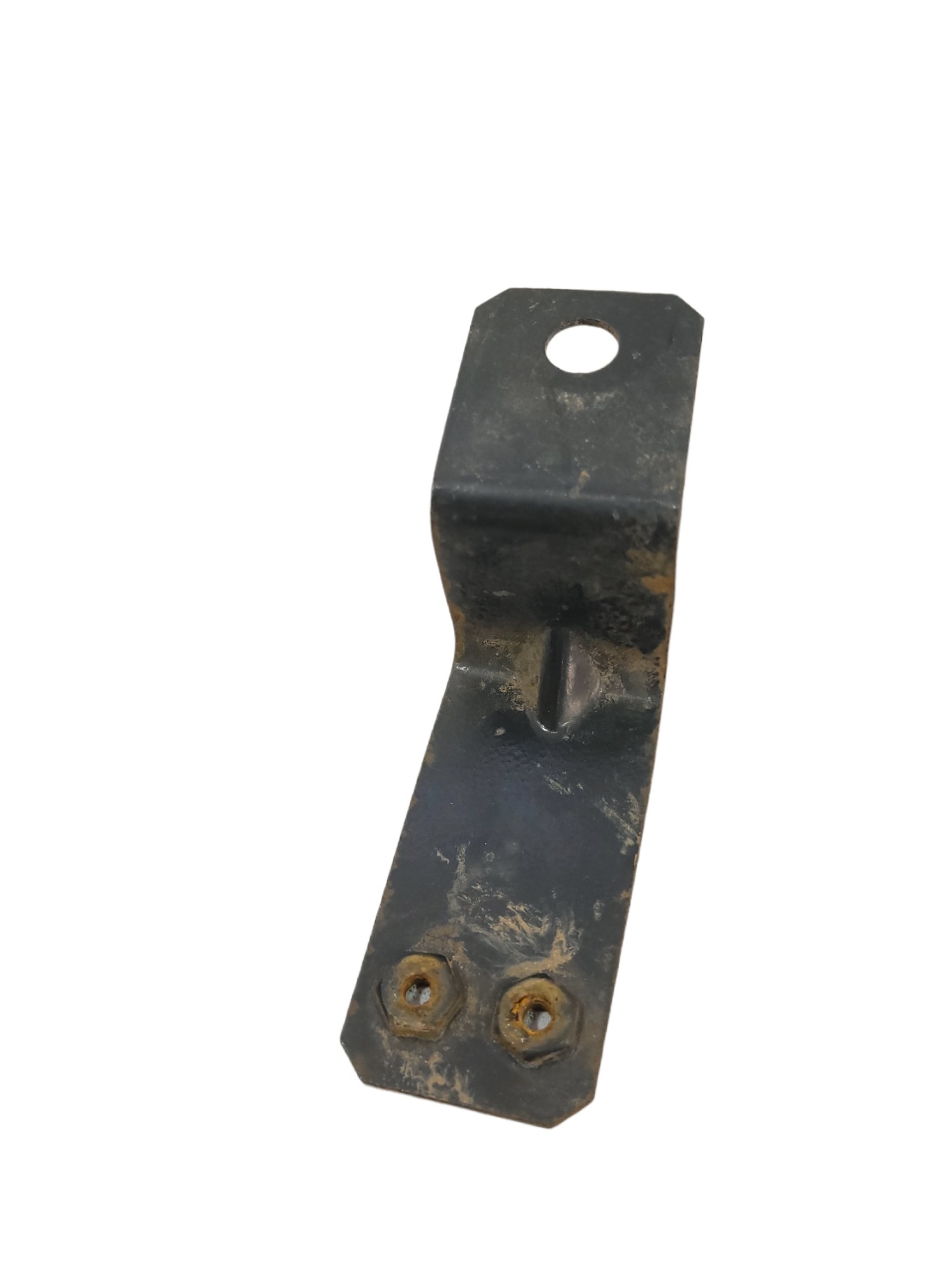 Suporte Interruptor Trava Cabine Iveco Eurotech 370 2001 1