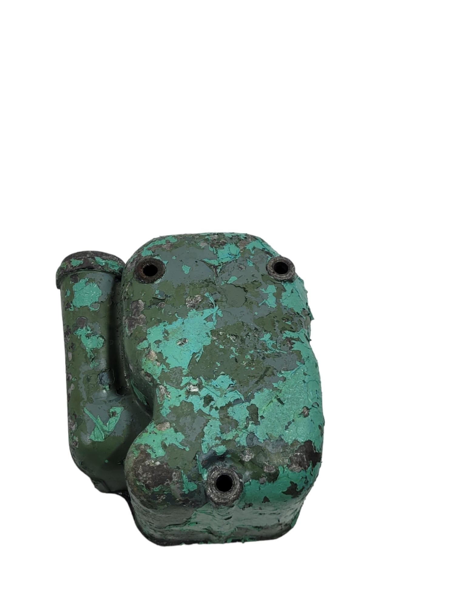 Tampa Válvula Motor Mbenz 3550160305 1