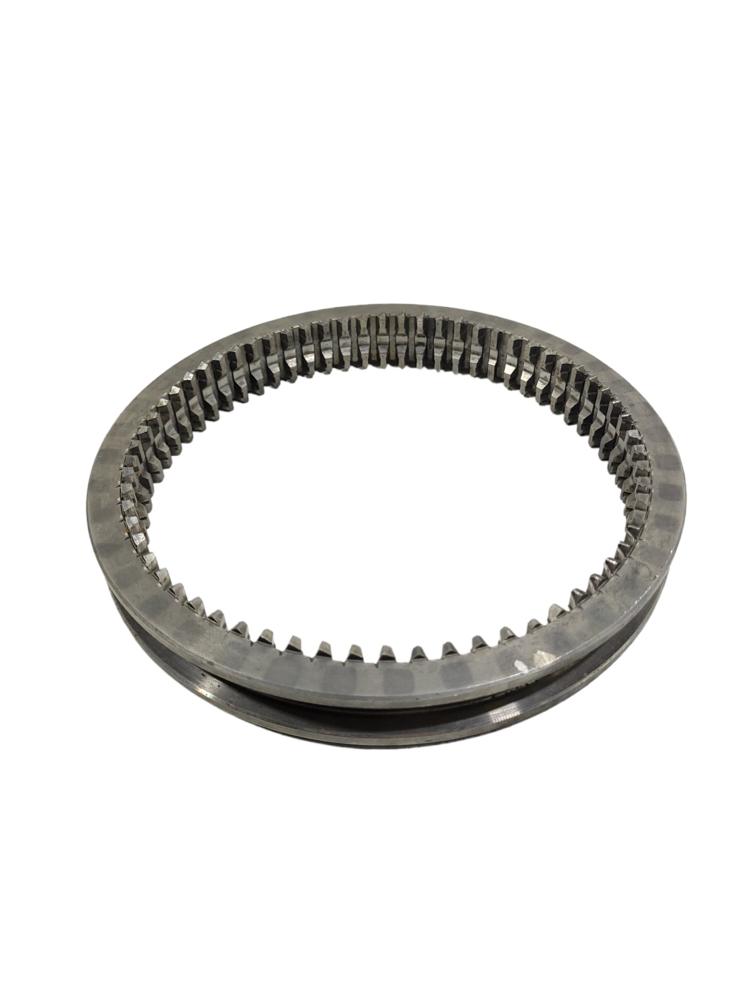 Luva Engate 3e 4marcha Caixa M Benz G85 A6942620123 4