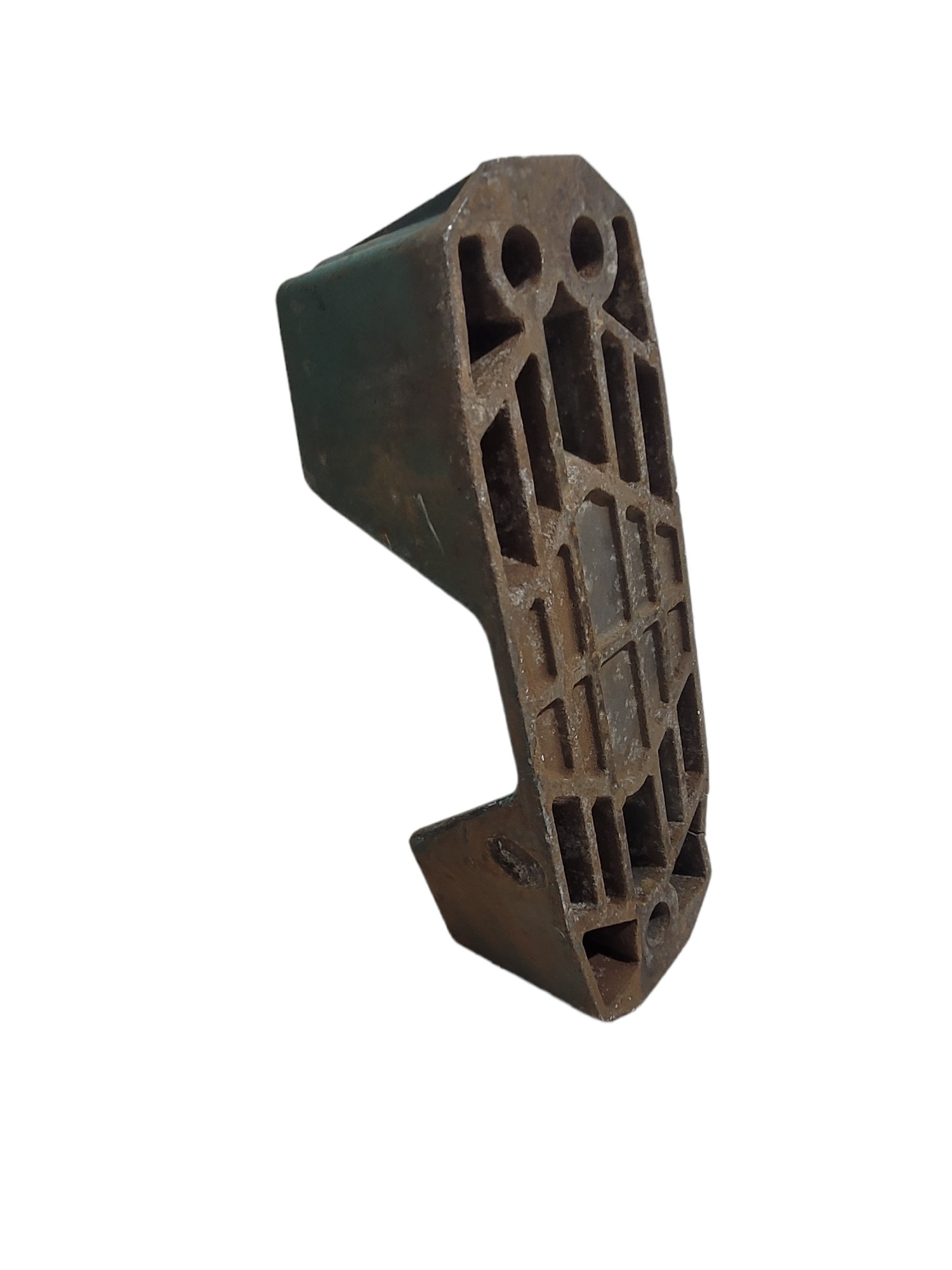 Suporte Coxim Traseiro Volvo Nl10 6