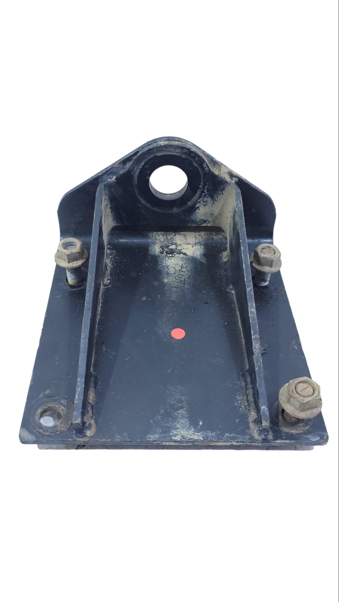 Suporte Cabine M Benz 710 2