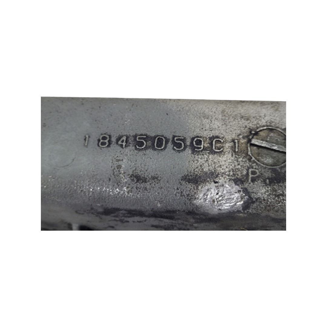 Coletor Admissão Vw1845059c1 5