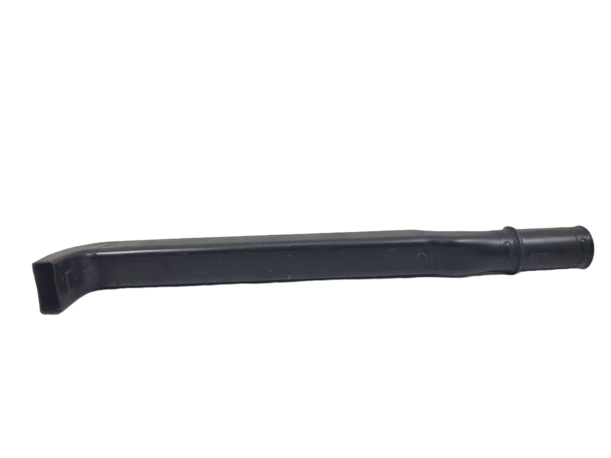 Duto De Ar Man Tgx 81619500394 3