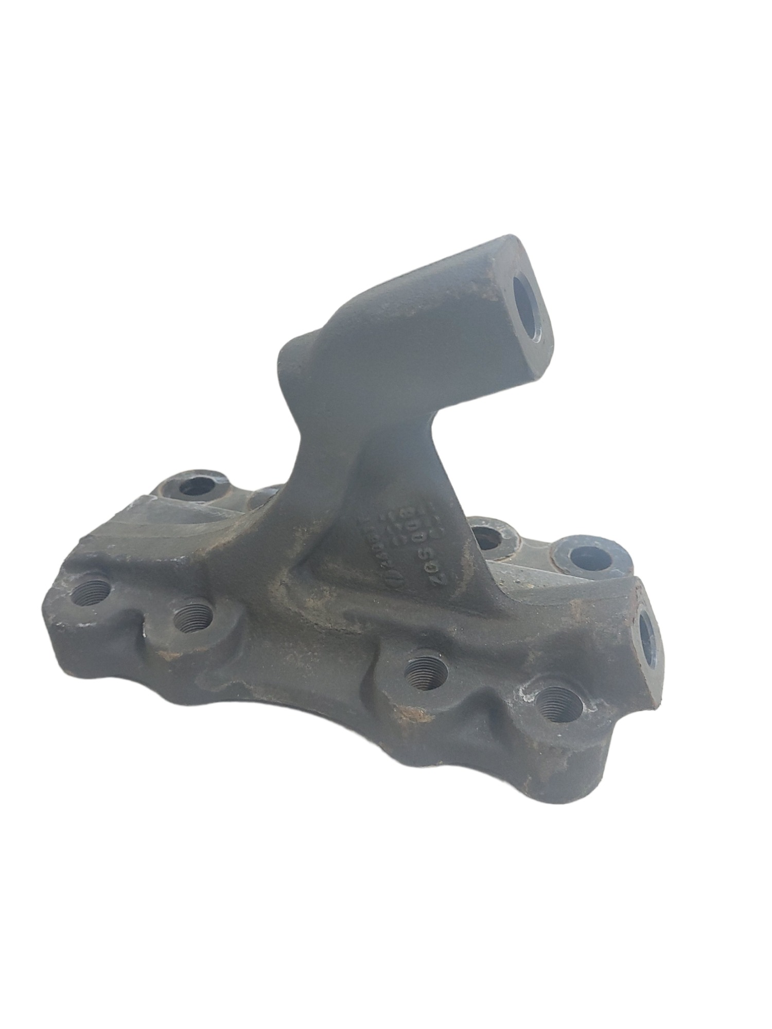 Cavalete Mancal Estabilizador M Benz  Axor A9473251009 3
