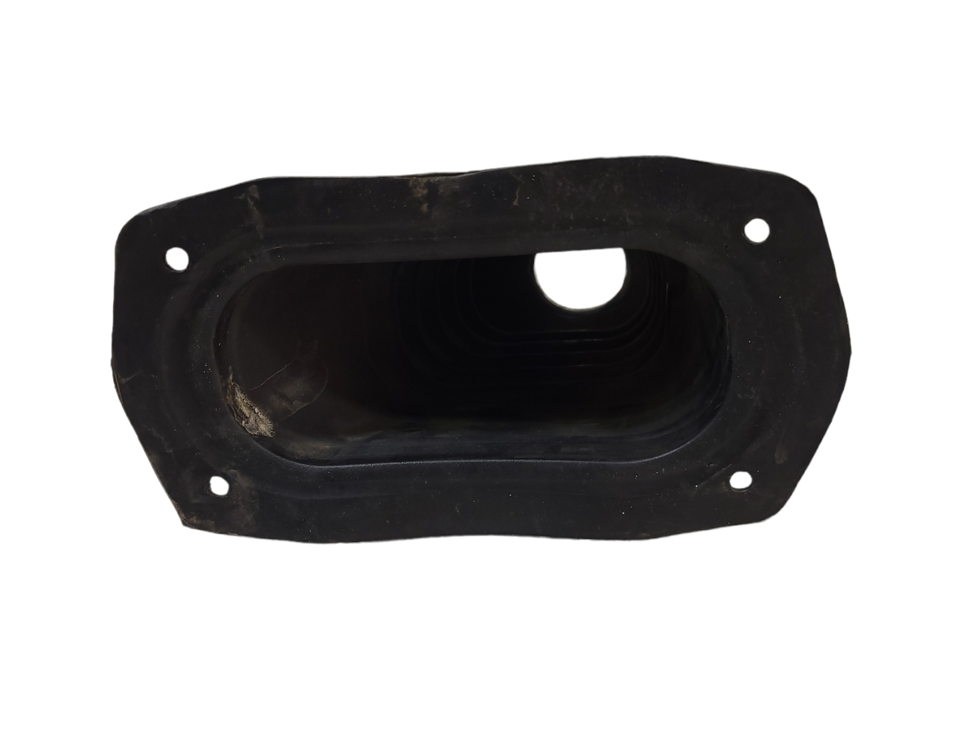 Coifa Da Alavanca De Câmbio Volvo Fh  20583505 4