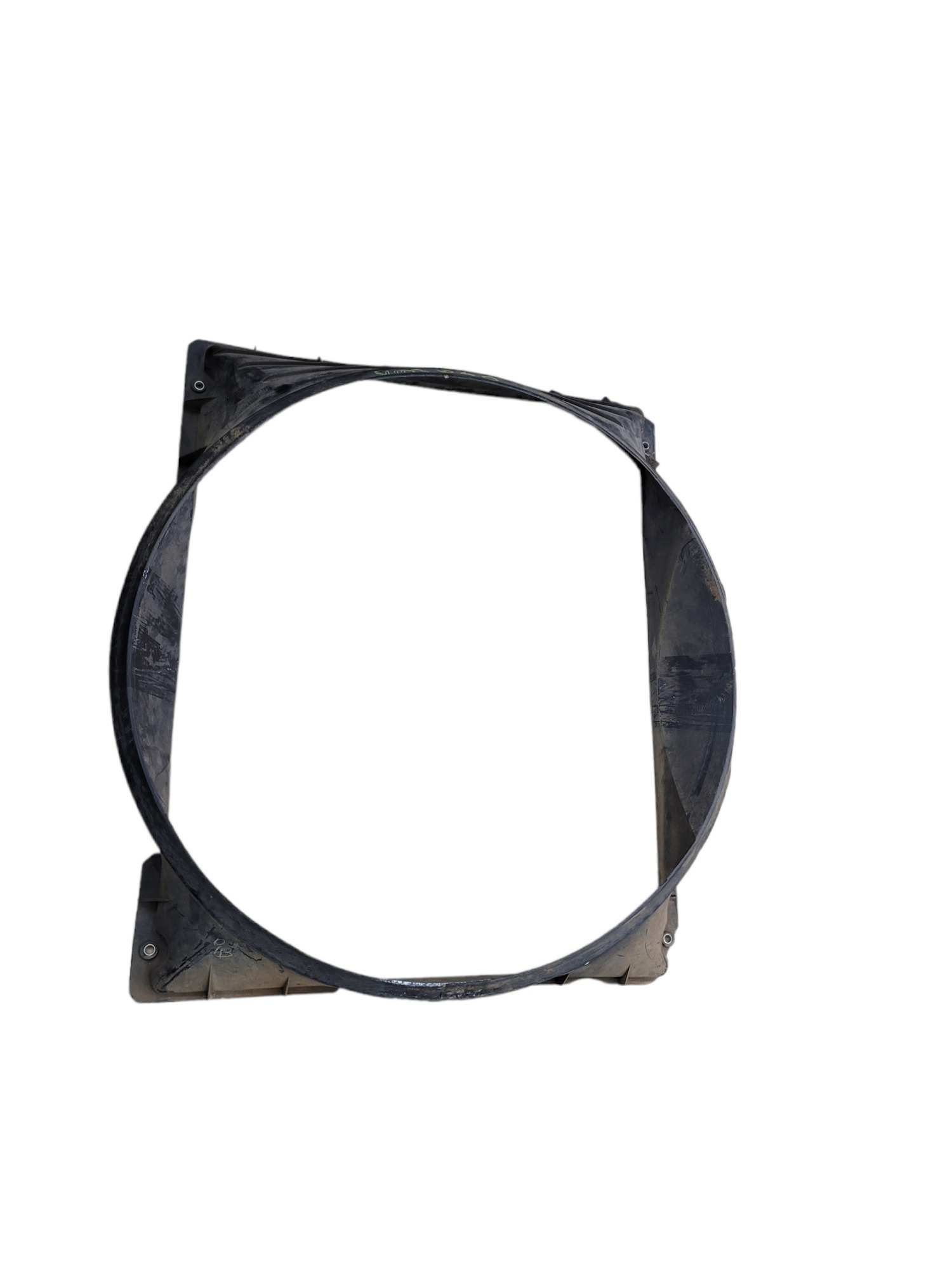 Defletor Radiador Volvo Vm 240 260 310 20563325 1