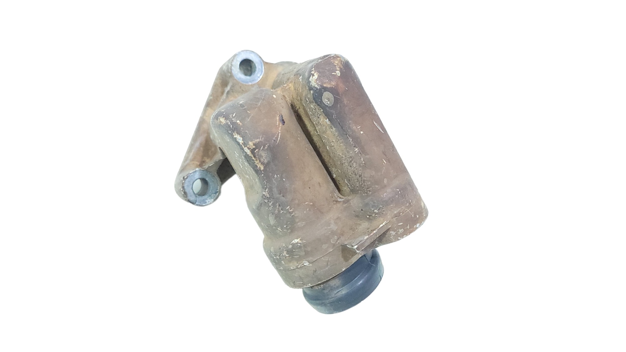 Carcaça Filtro Oleo Man Tgx 51054403002 3
