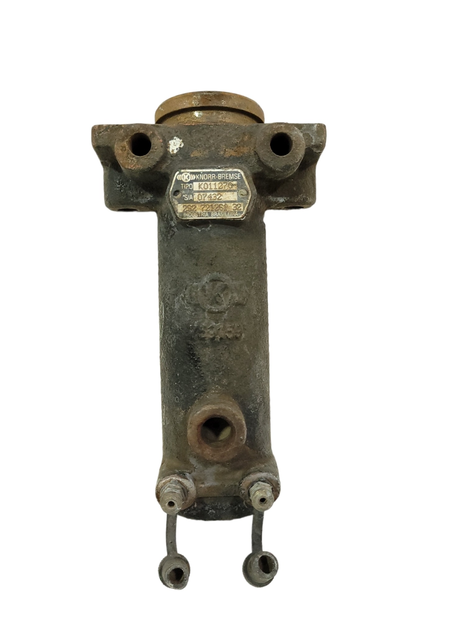 Cilindro Escravo Embreagem Vw / K011270 1