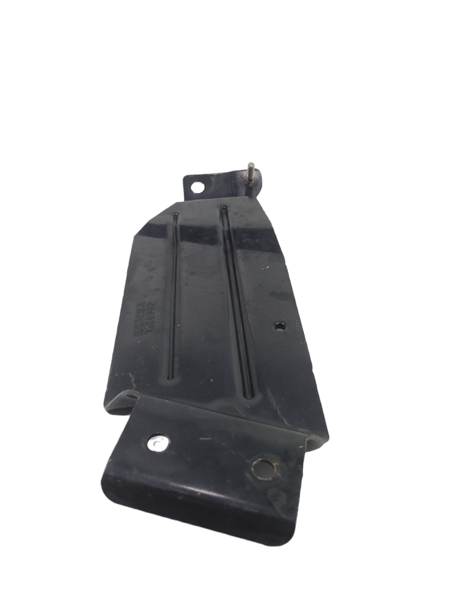 Suporte Viga Apoio Cabine Scania1438992 4