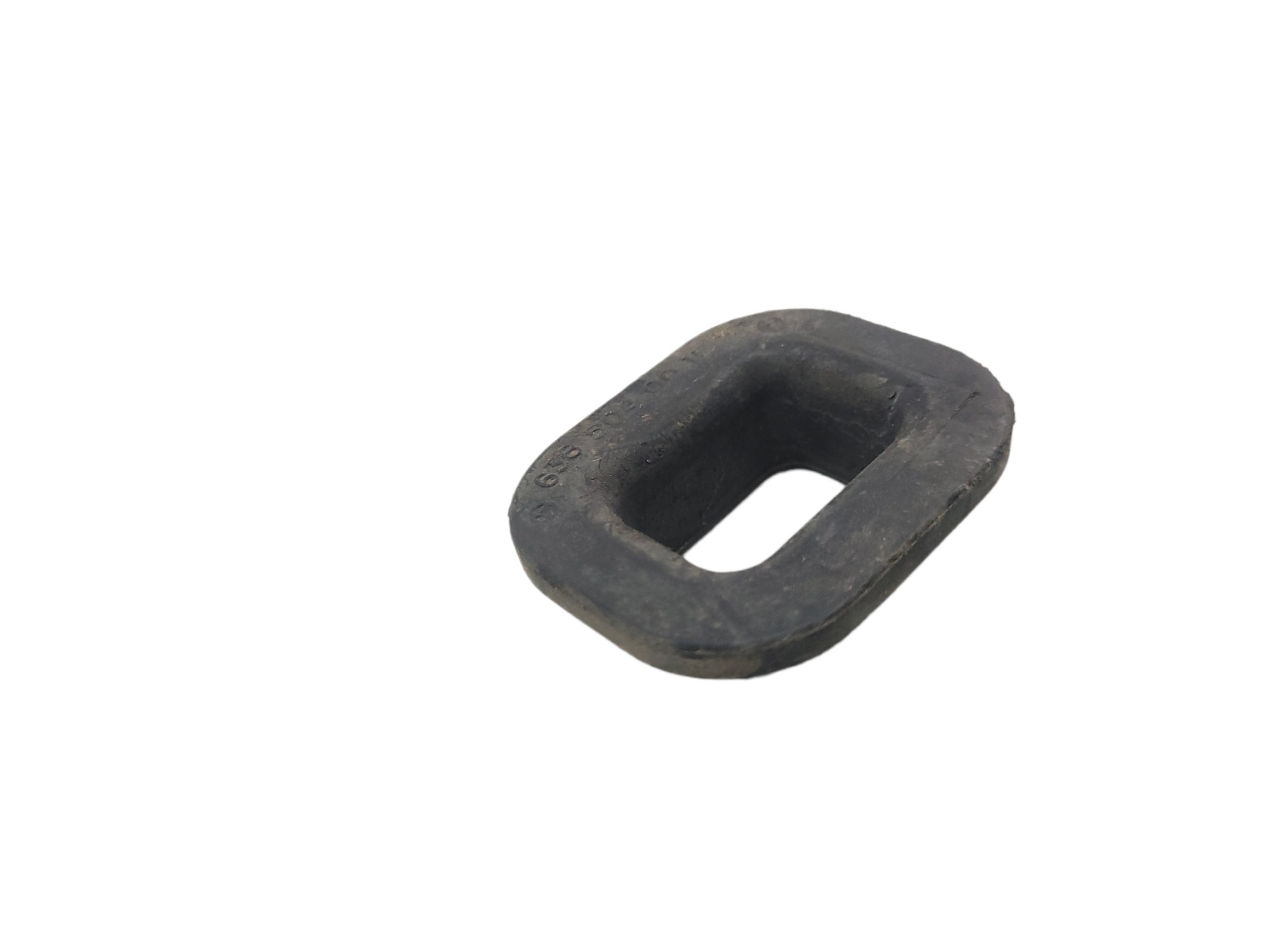 Batente Radiador M Benz 6385040012 4