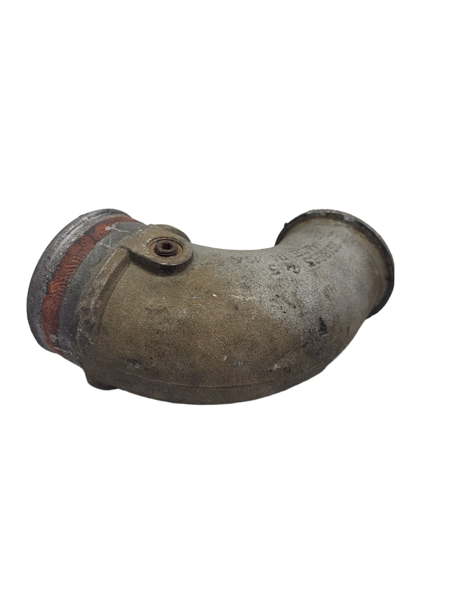 Tubo Coletor Transferencia Ar Turbo8150e3918685 1