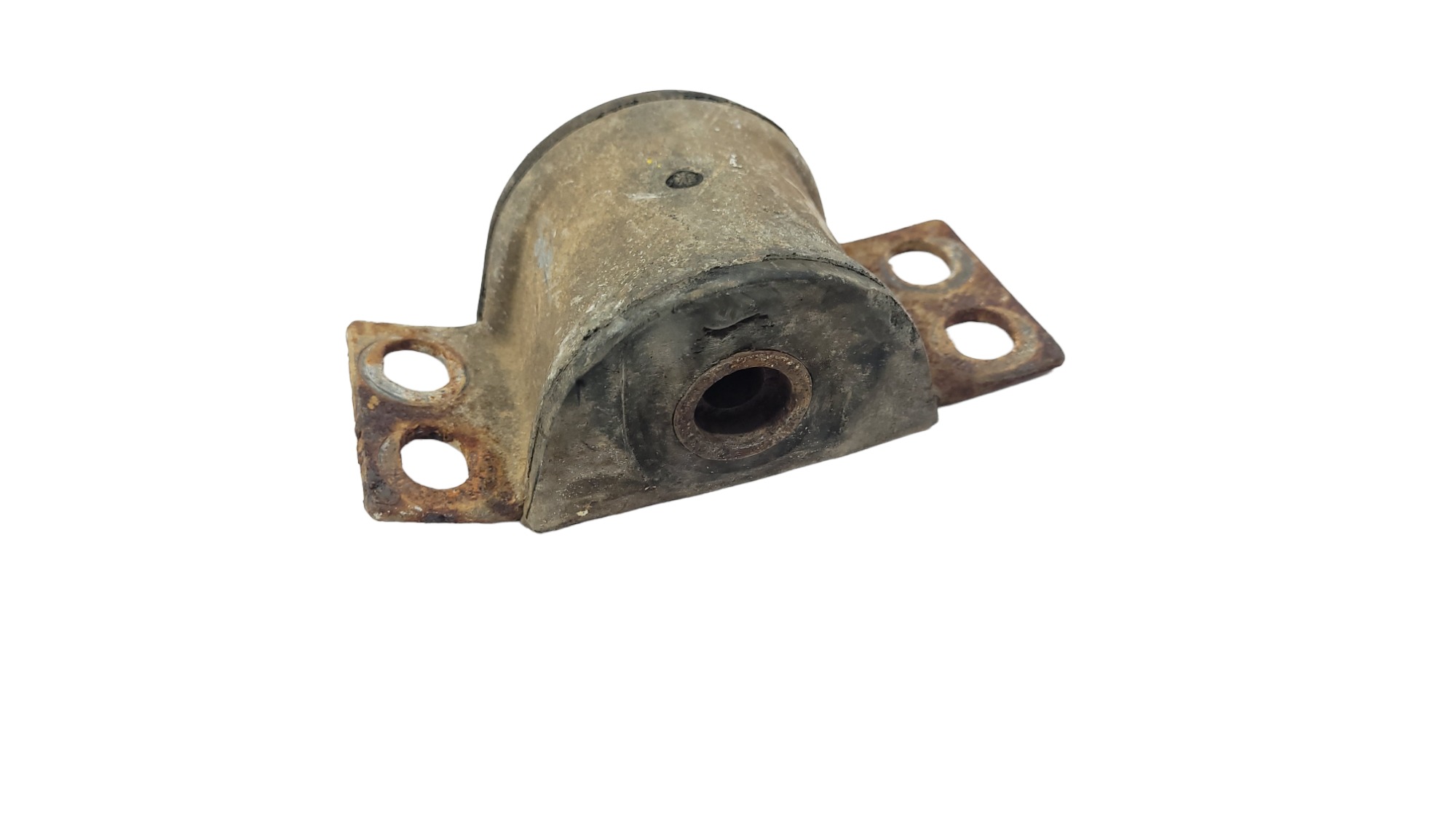 Coxim Articulação Cabine Vw 3