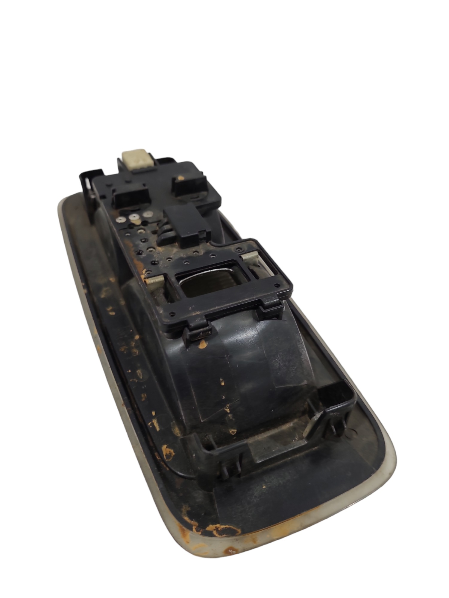 Luz Interna Volvo Fh  82066220 4