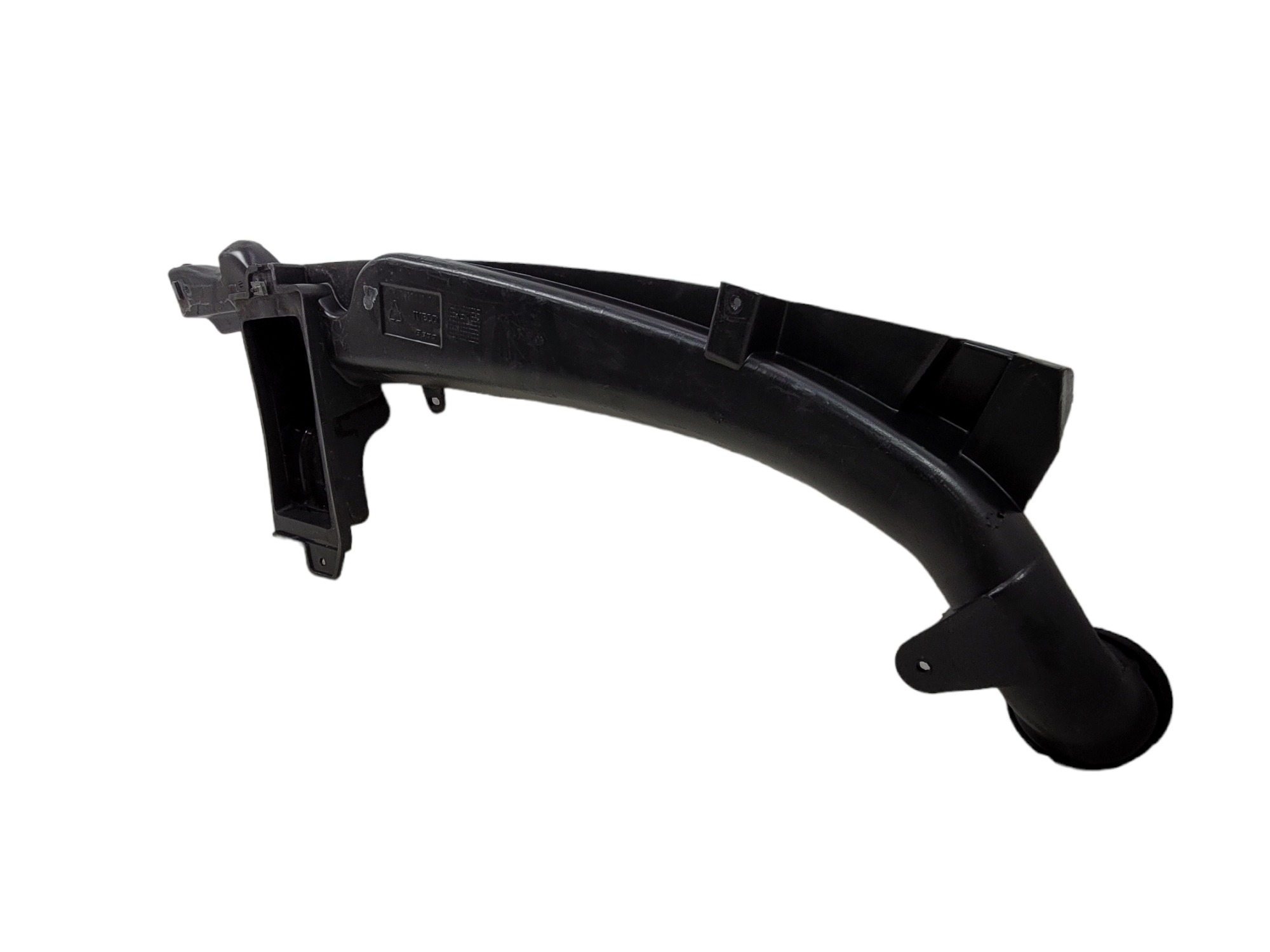 Canaleta Ar Iveco831600330 3
