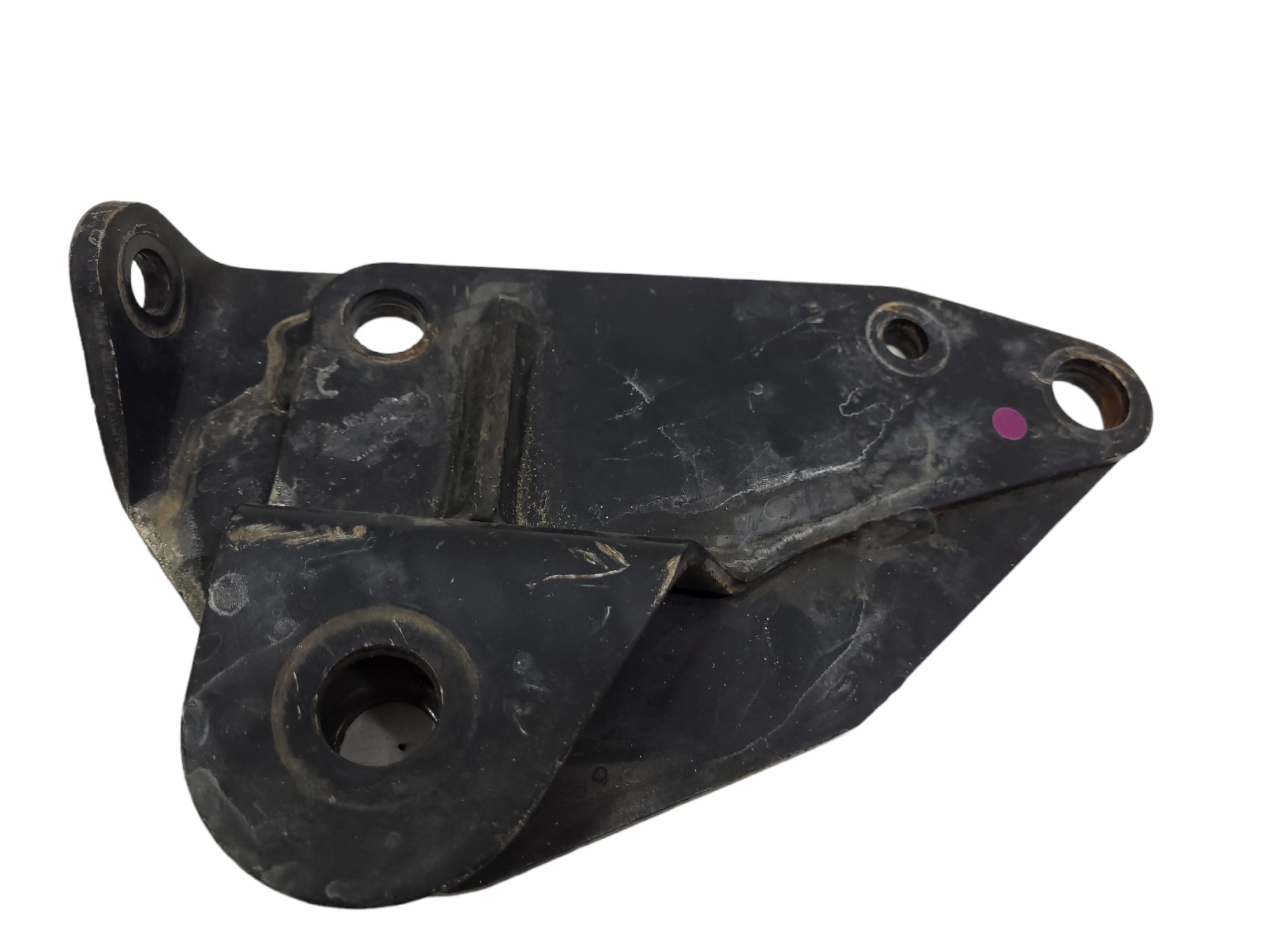 Suporte Para Silindro De Elevação M Benz Atego 9635501138 4