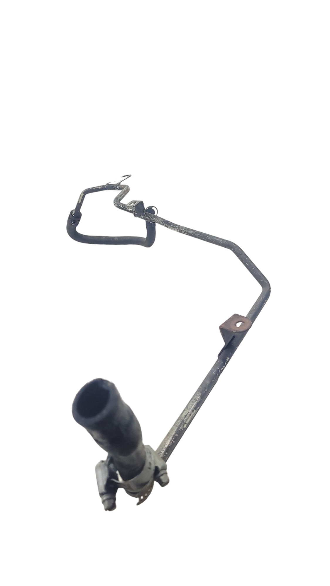 Tubo Ventilação Carter Scania 124 420 3