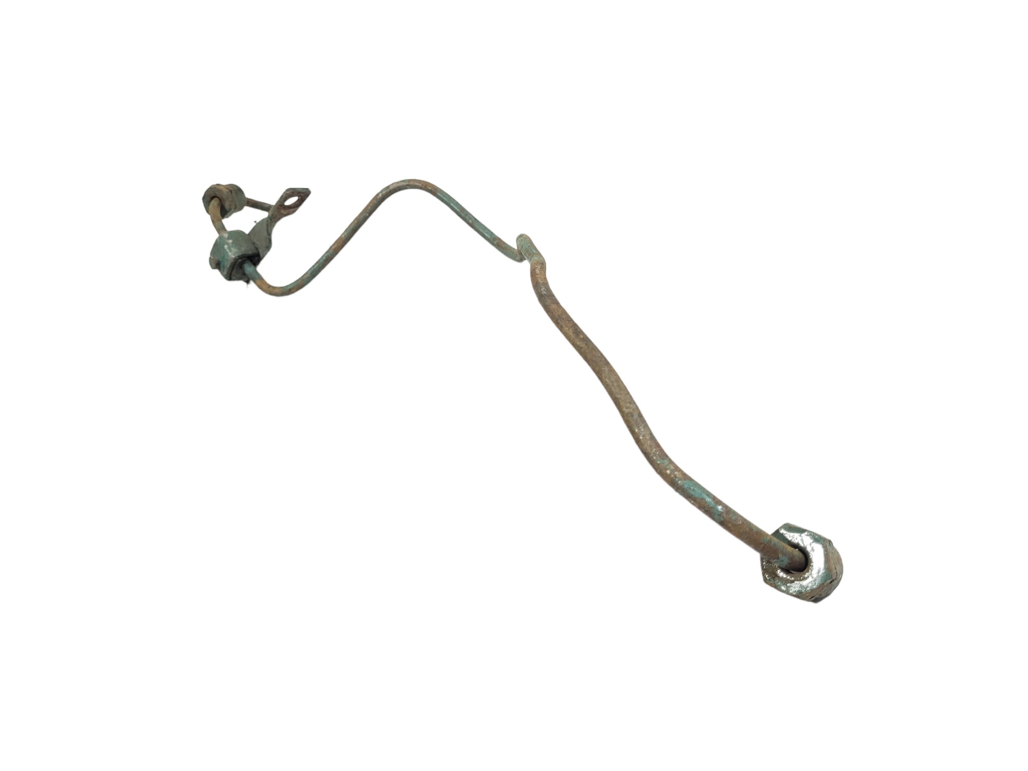 Cano De Bico Volvo Vm 3