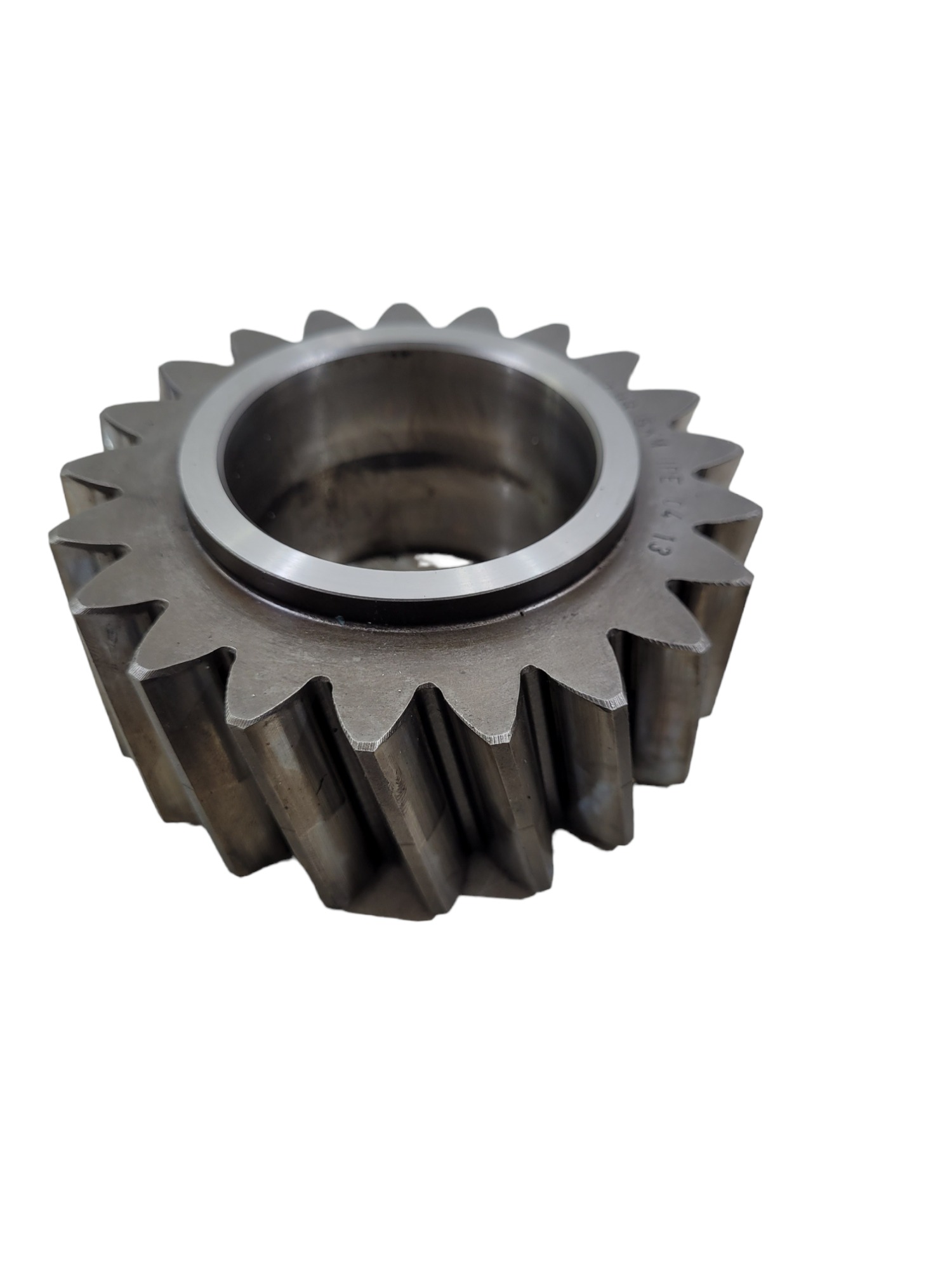Engrenagem Louca Ré Zf Caixa 9s 1110  1324305001 4