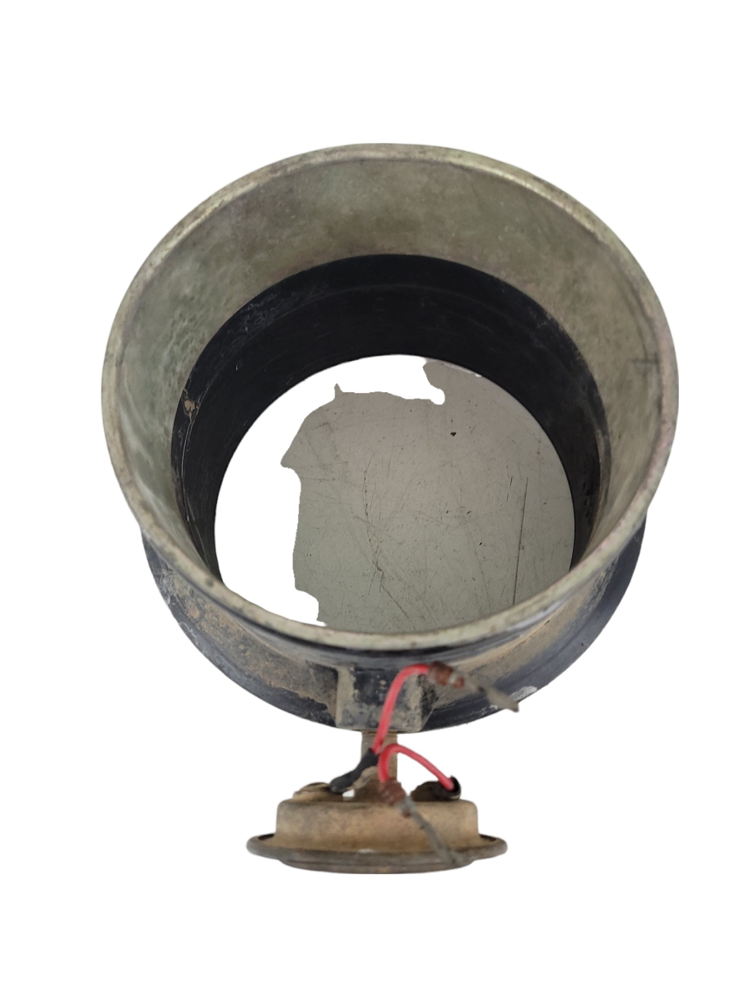 Duto Ar Volkswagen 242502rk129607 6