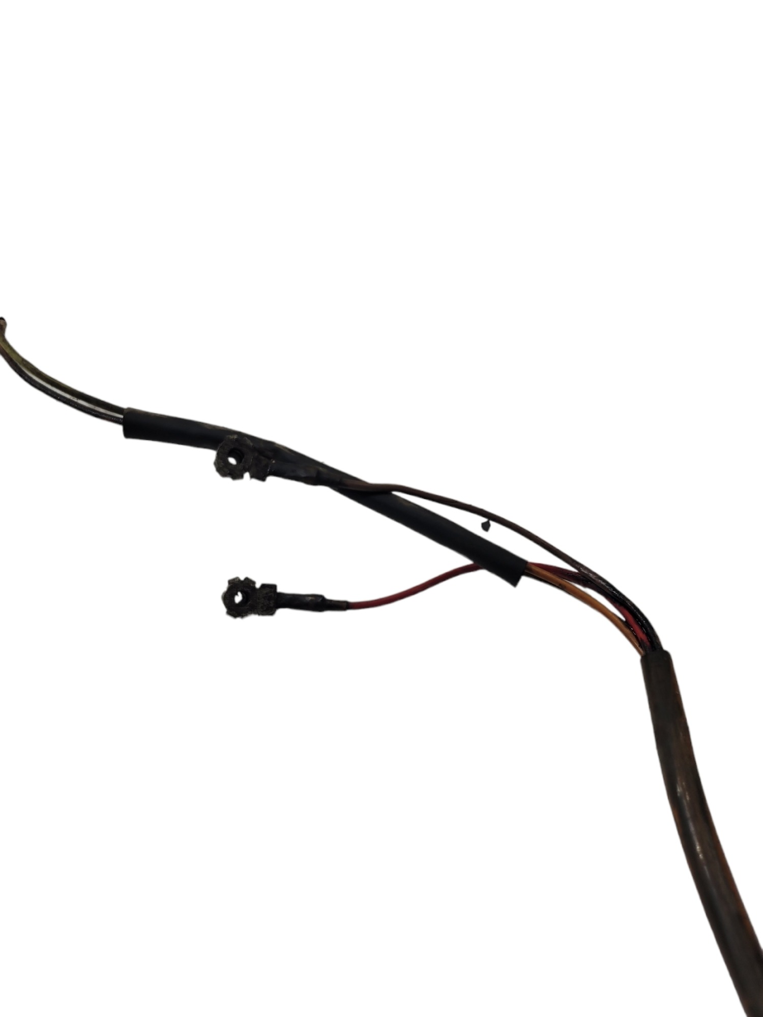 Conector Bivo Vw 4
