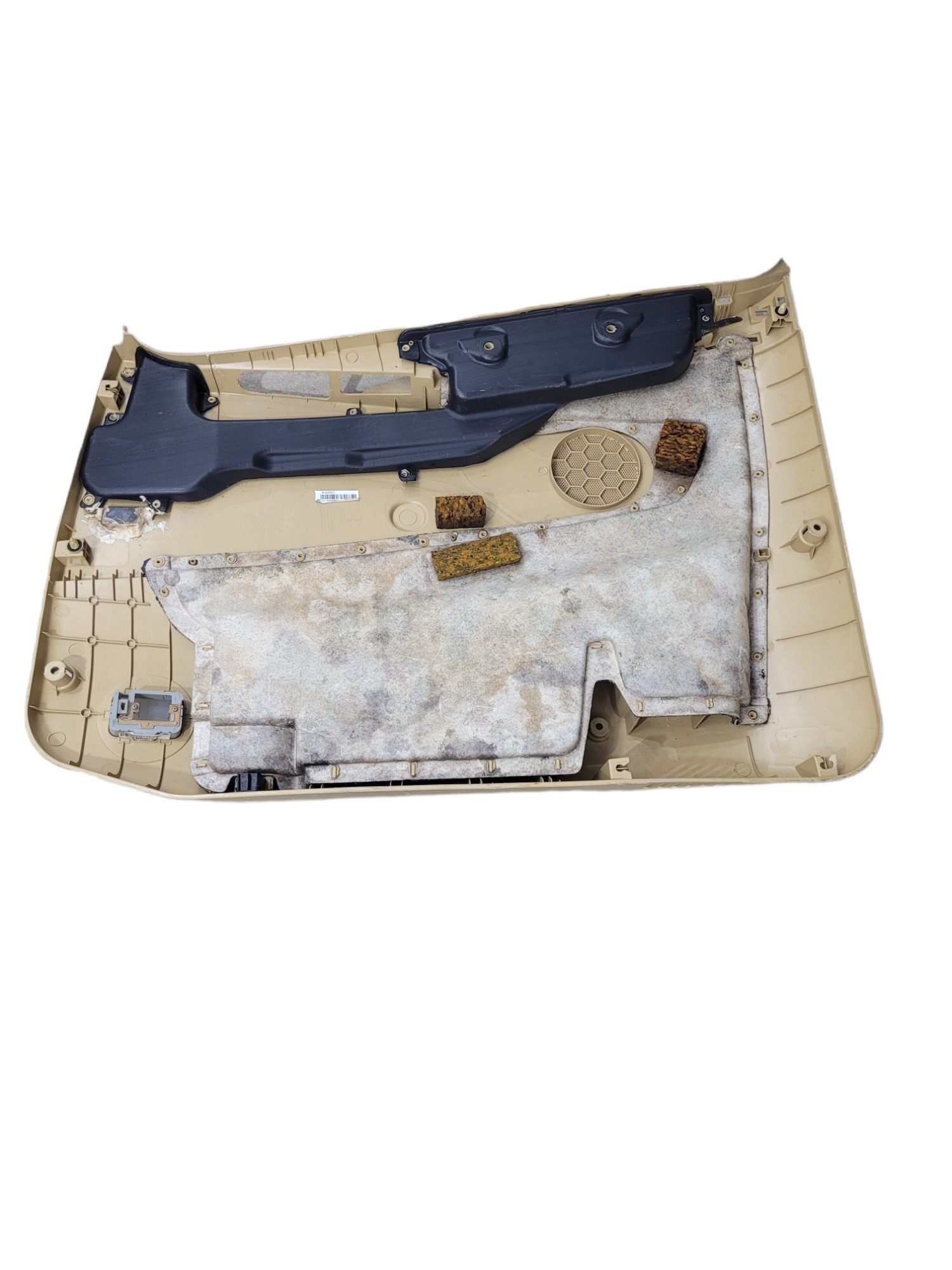 Forro De Porta Sinotruck Wg1664330071 2