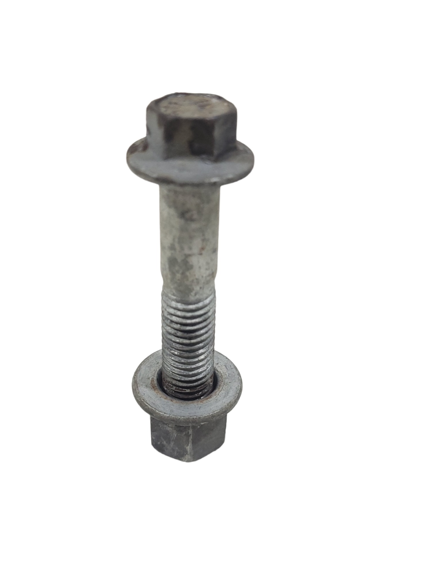 Parafuso Suporte Mola Dianteiro Volvo 2