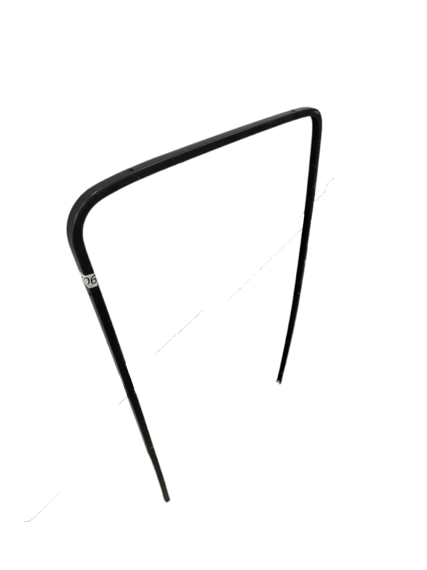 Canaleta Vidro Porta M Benz 1620 2