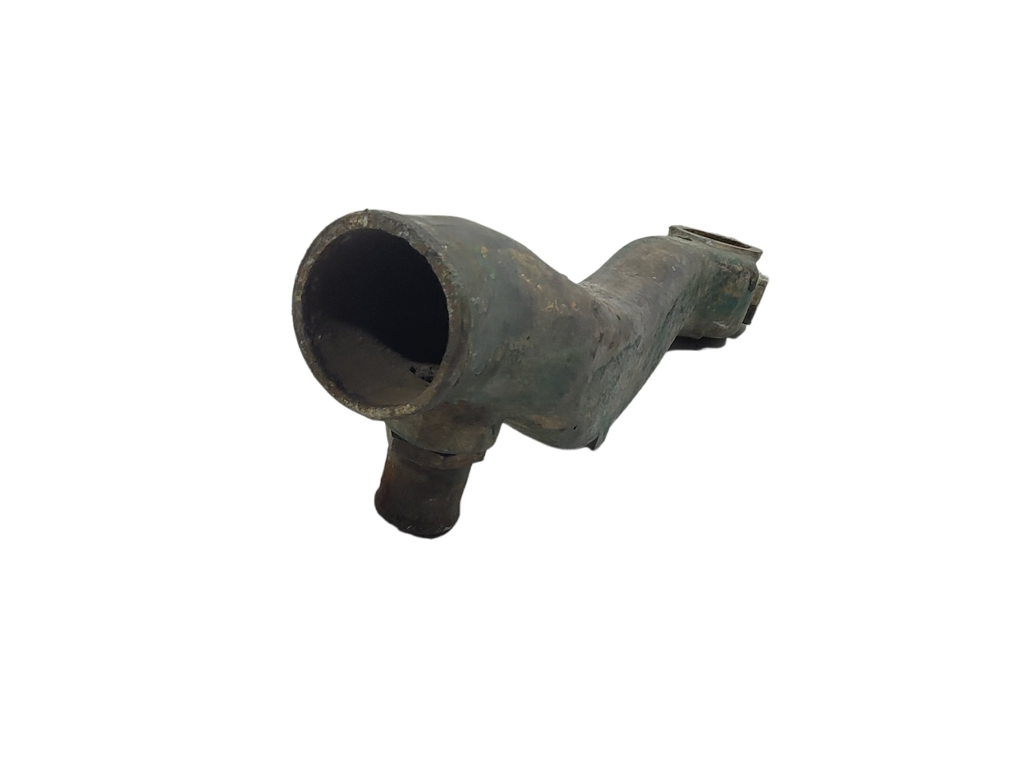 Tubo De Aguam Benz4272030230 2