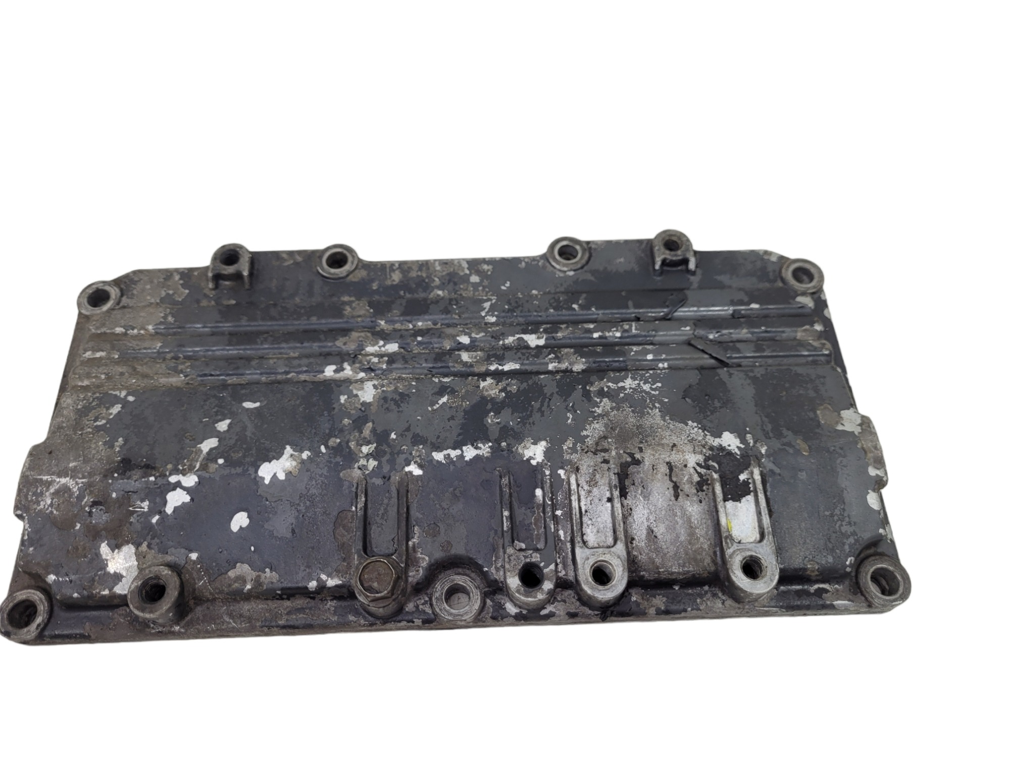 Tampa Lateral Scania 1420745 1