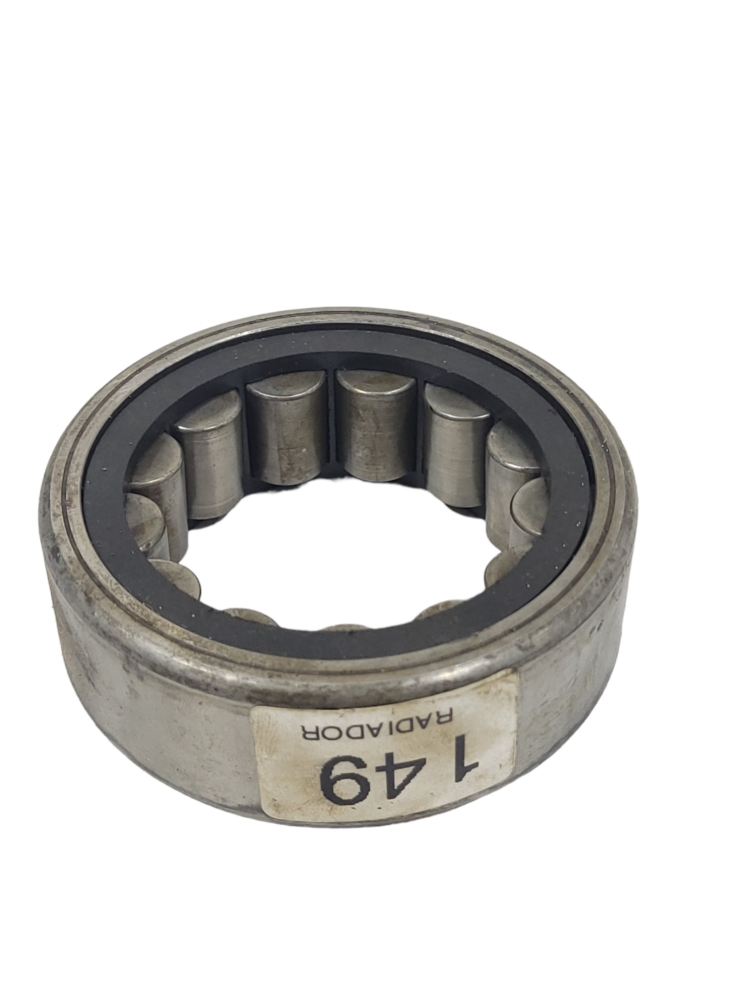 Rolamento Agulha Sem Anel Caixa M Benz G80 5