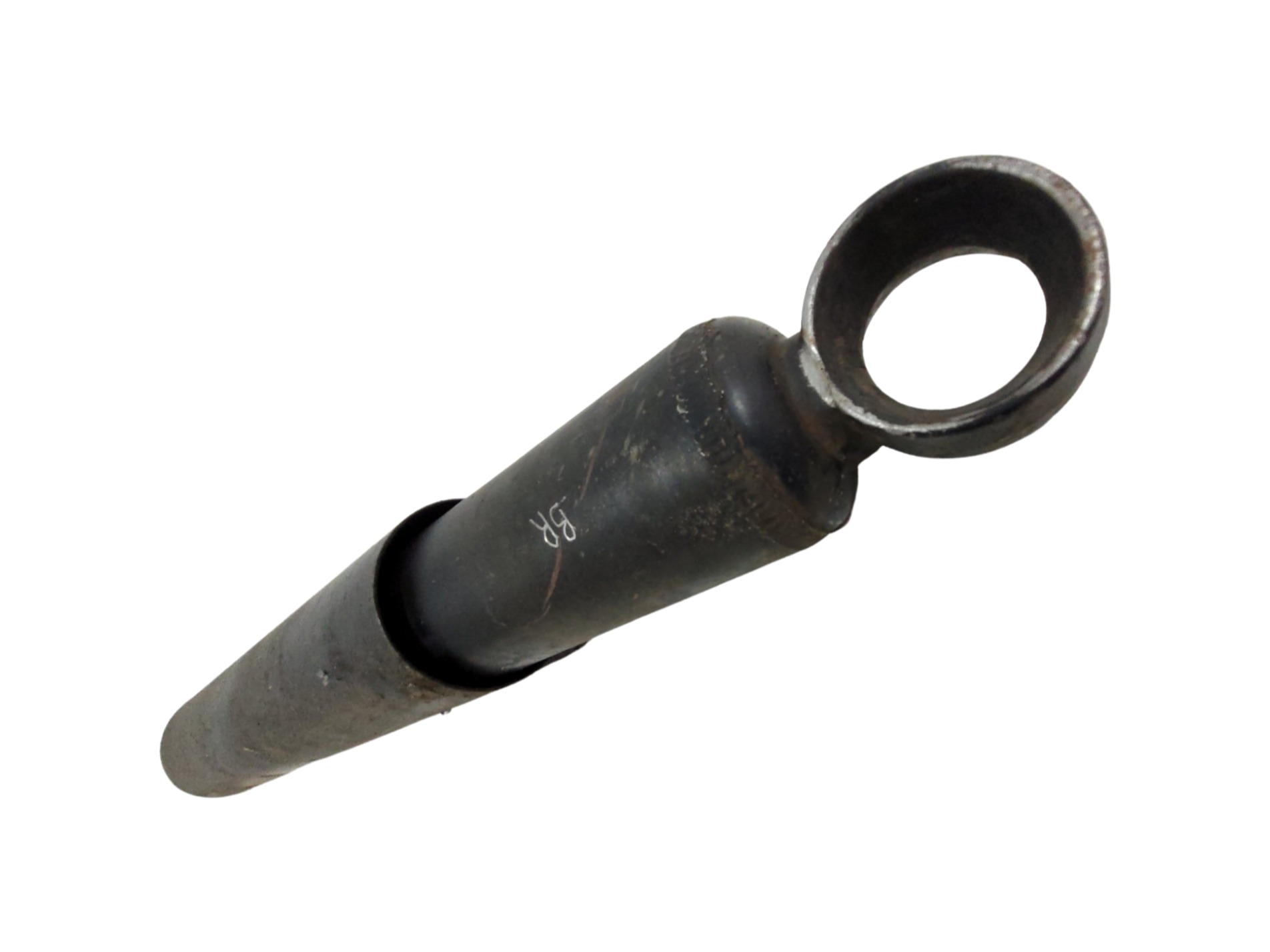 Amortecedor Dianteiro Ford Cargo : N 45094 3